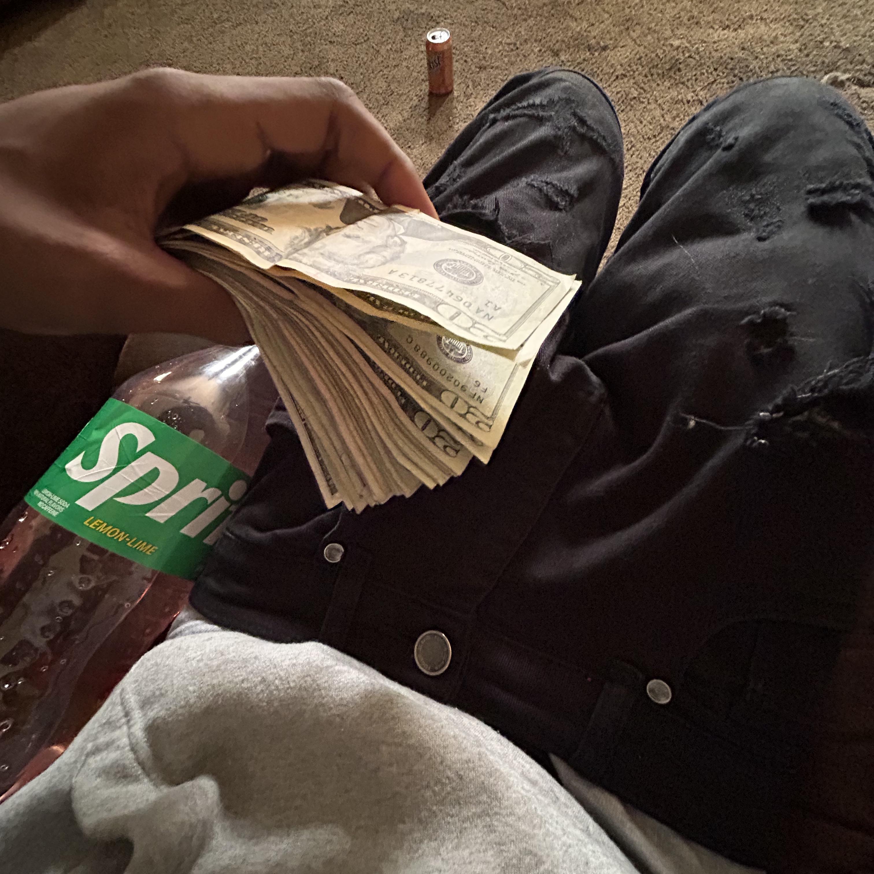 Murda She Wrote artwork