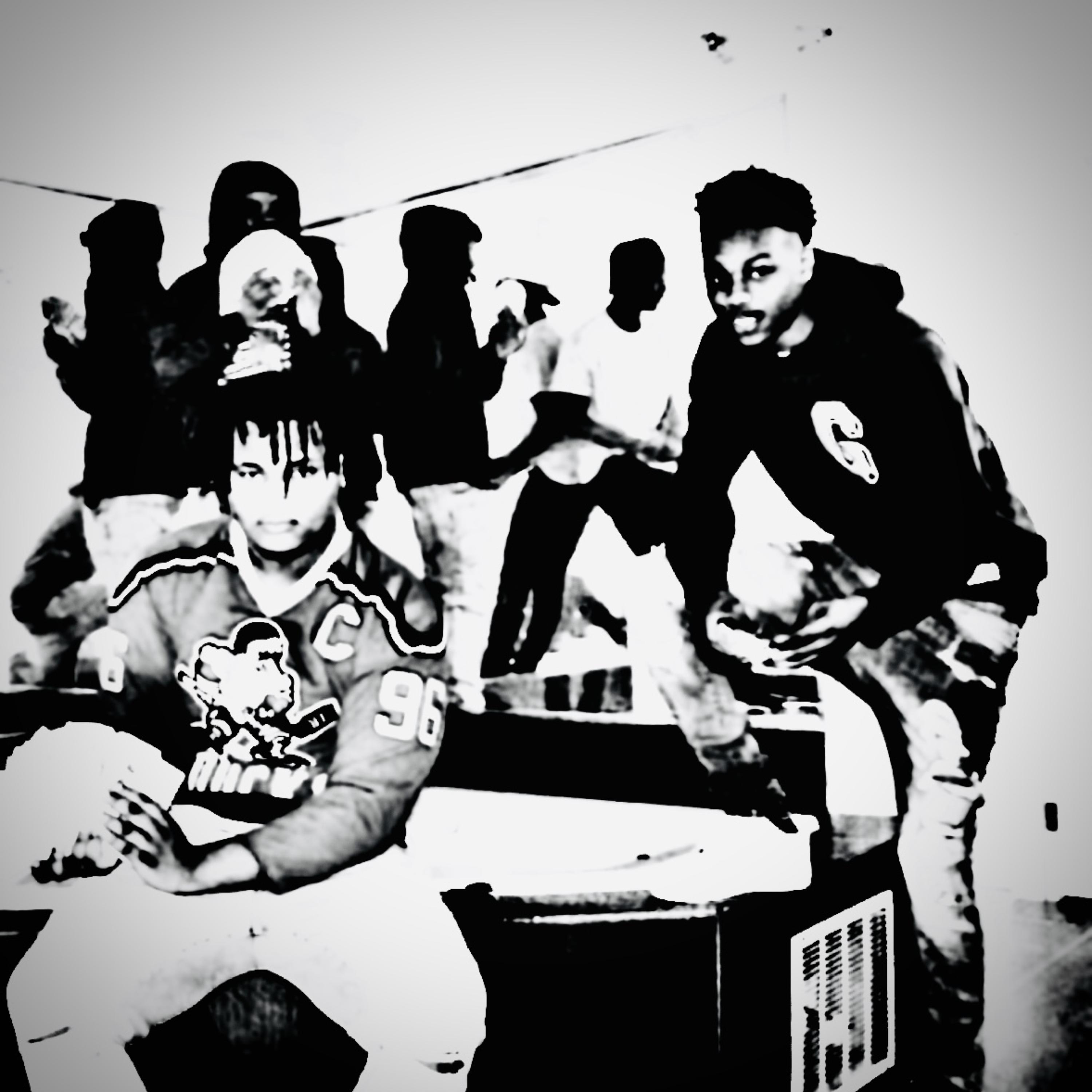 My Slimes by Lil Telly cover art