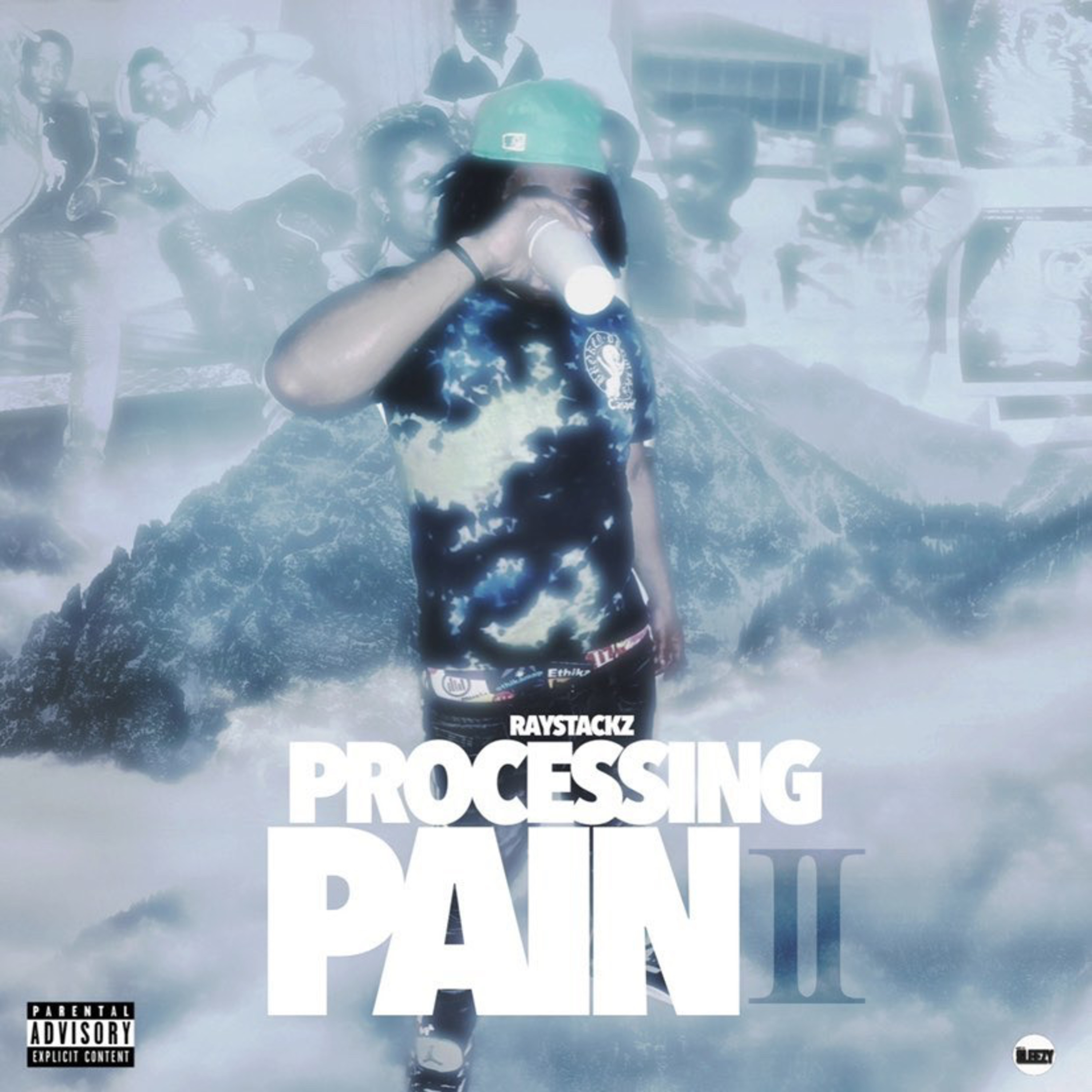 Processing Pain 2 artwork