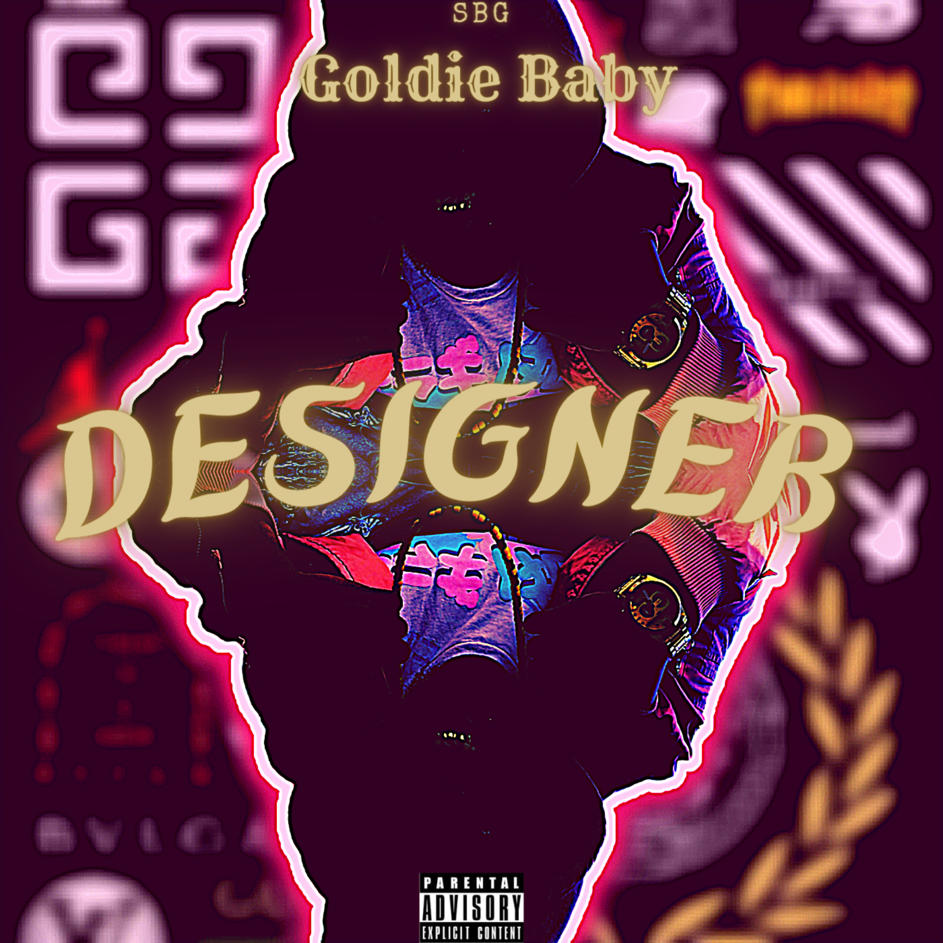 Designer  artwork