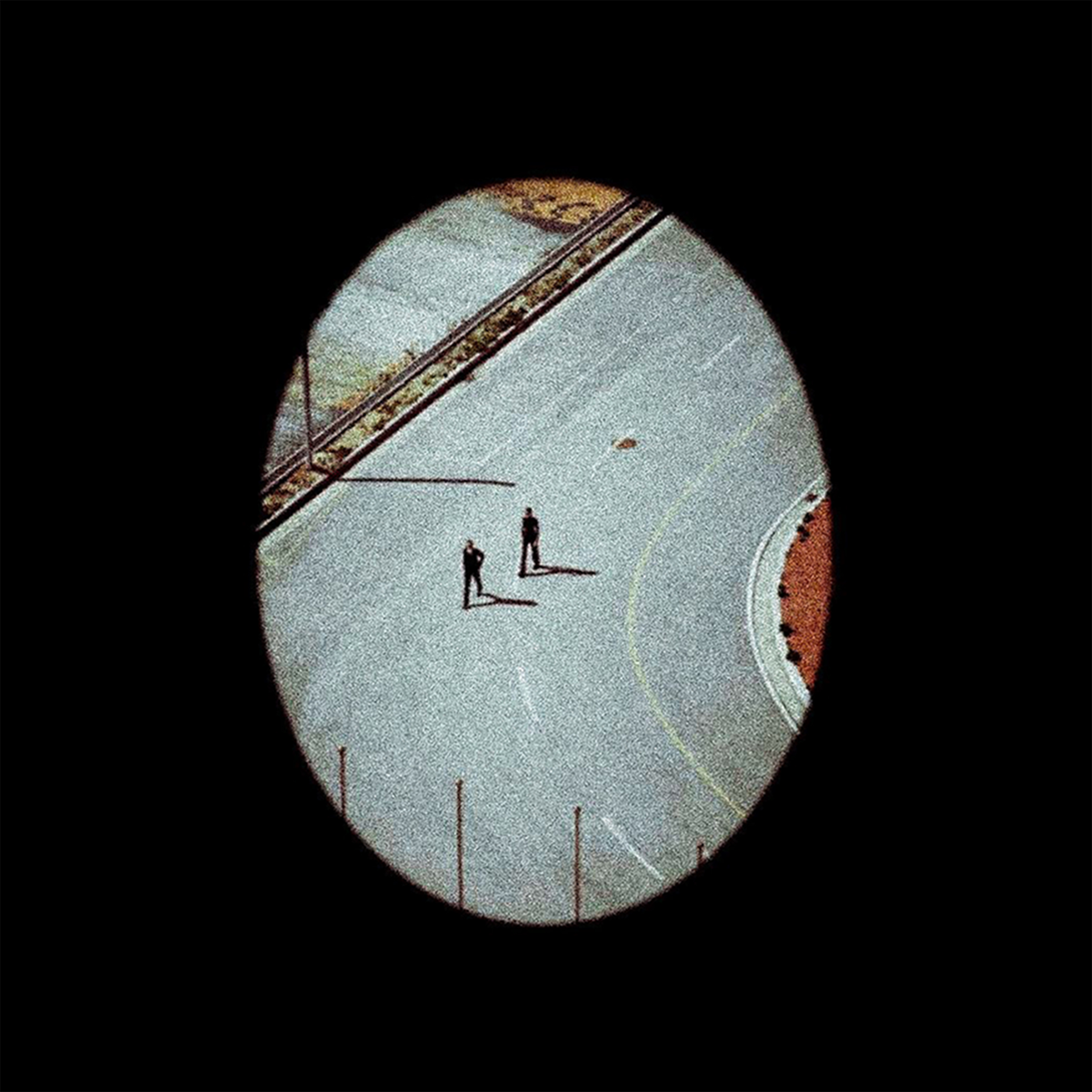 WHO'S THAT by LIAM DOE cover art