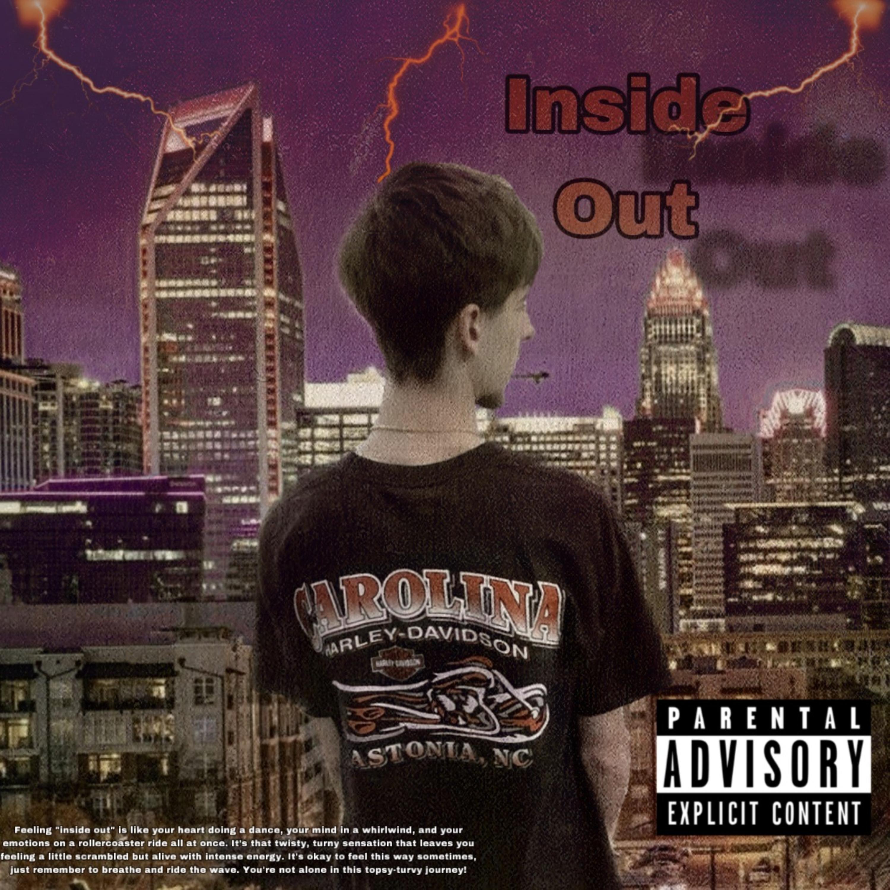 Inside Out artwork