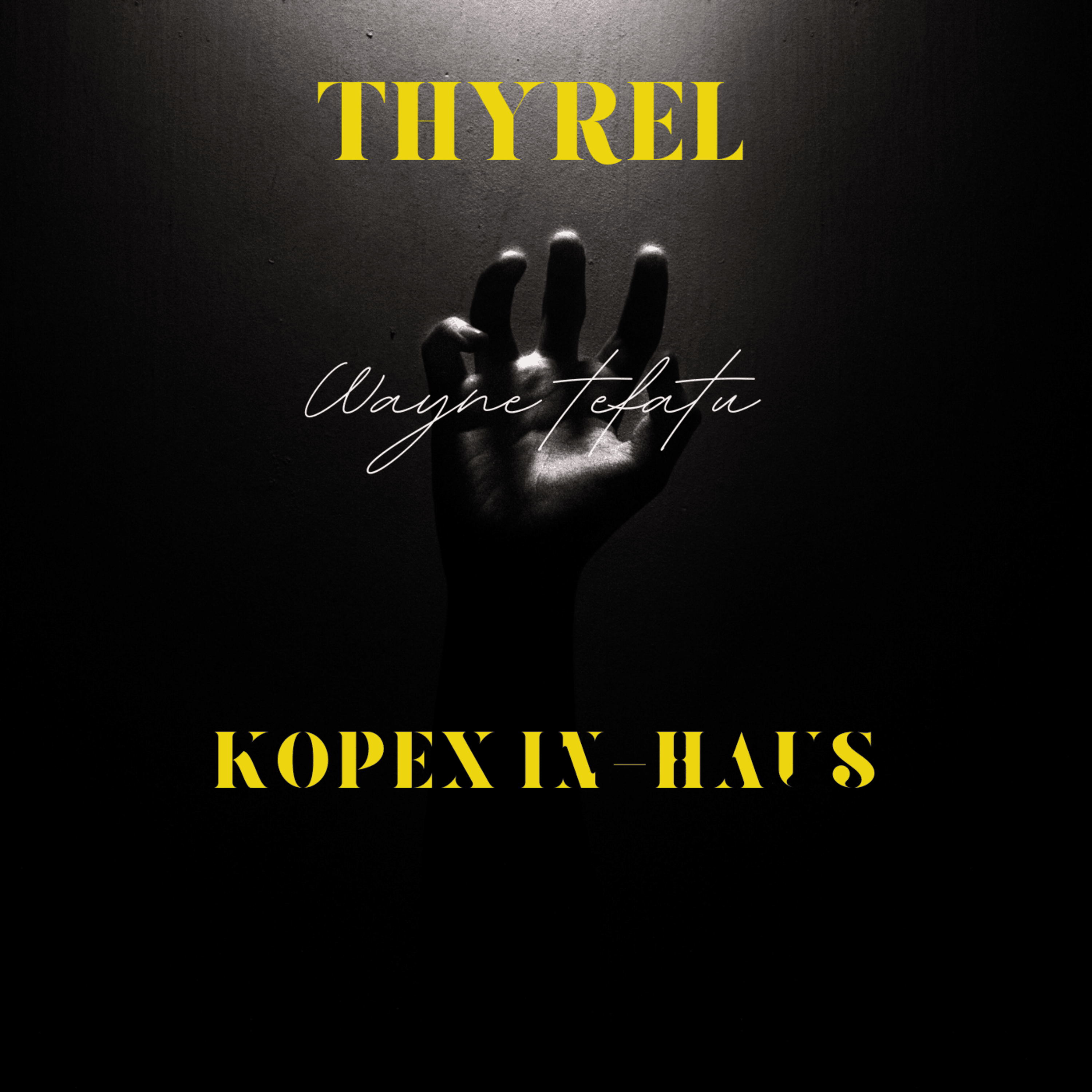 Thyrel artwork