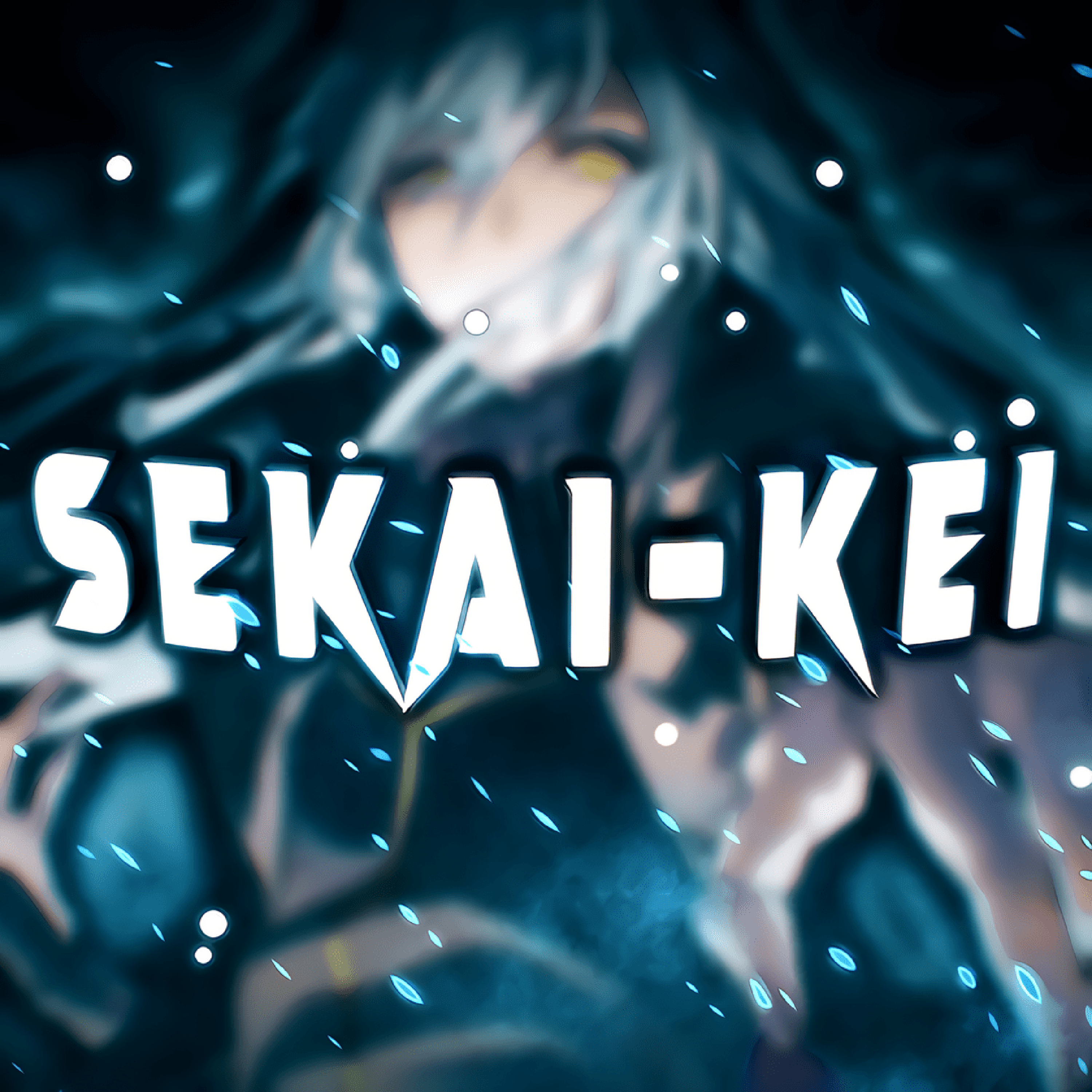 Sekai-Ke artwork