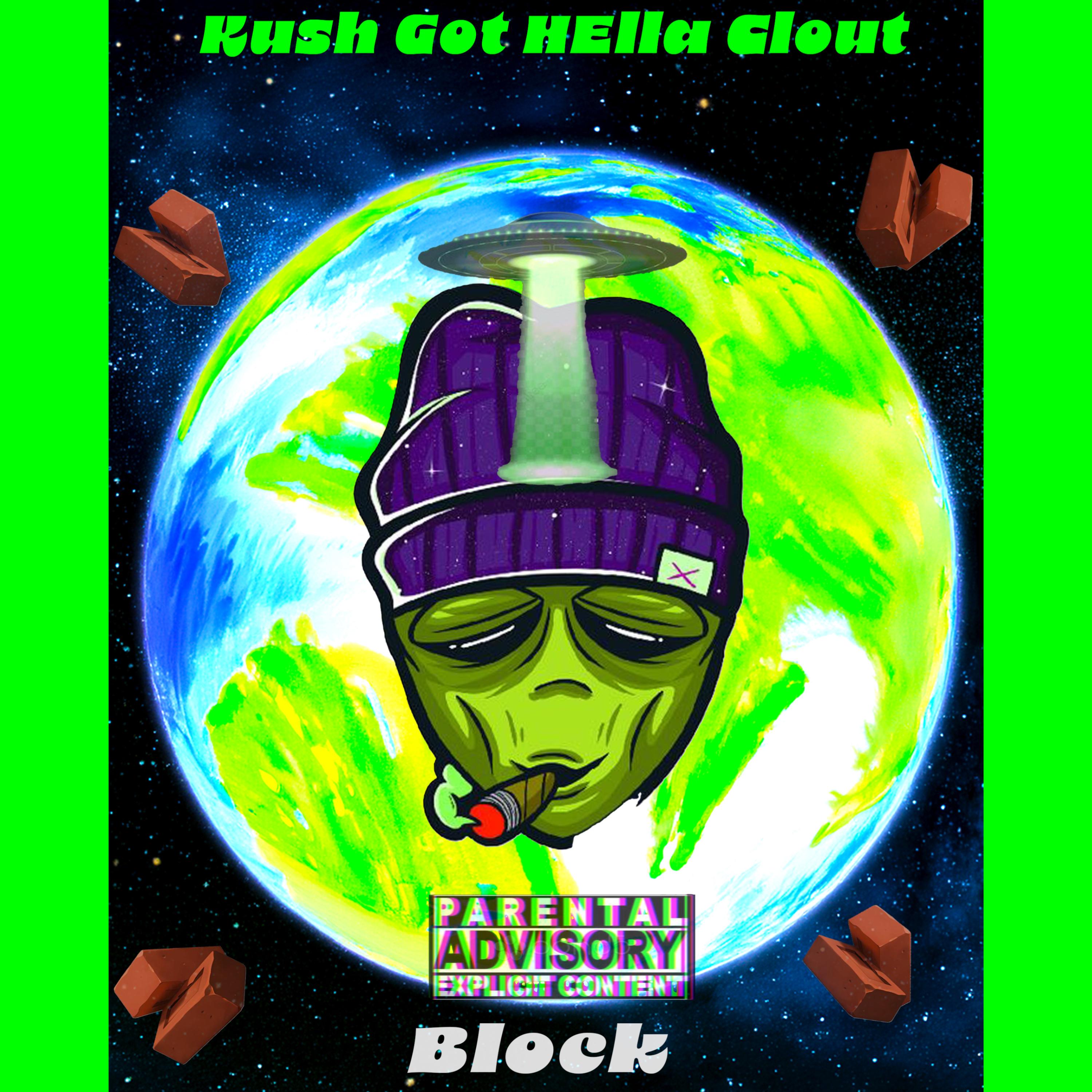 Blockwork artwork