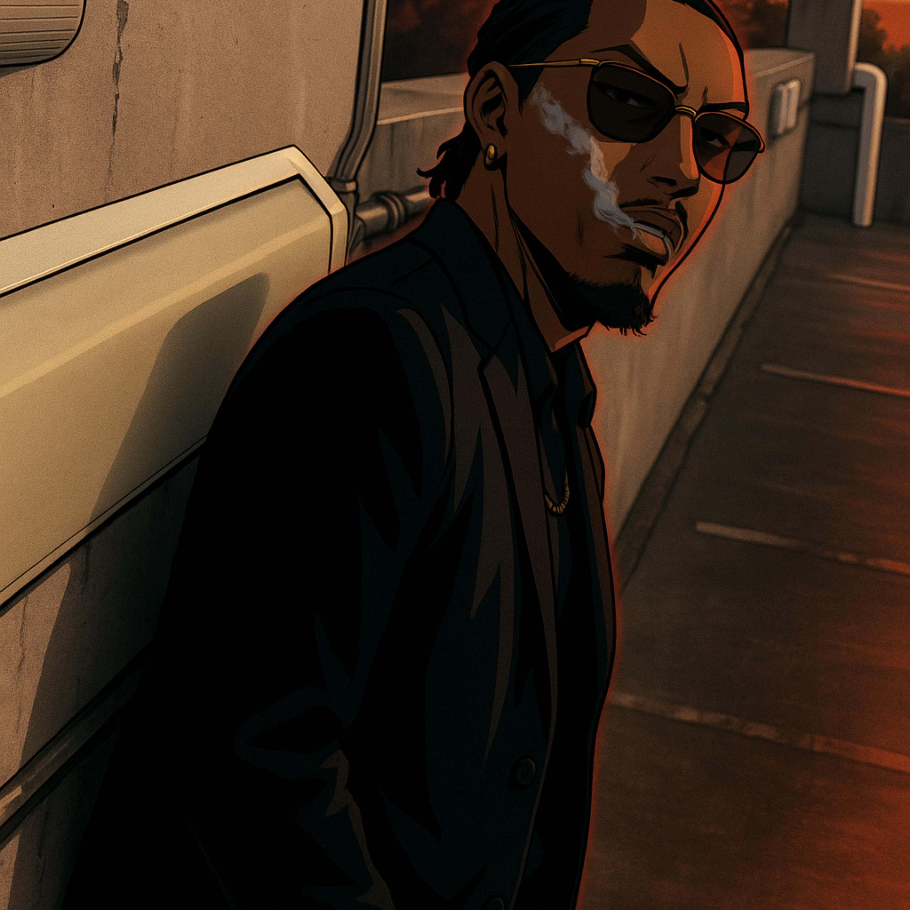 Soul Mode artwork