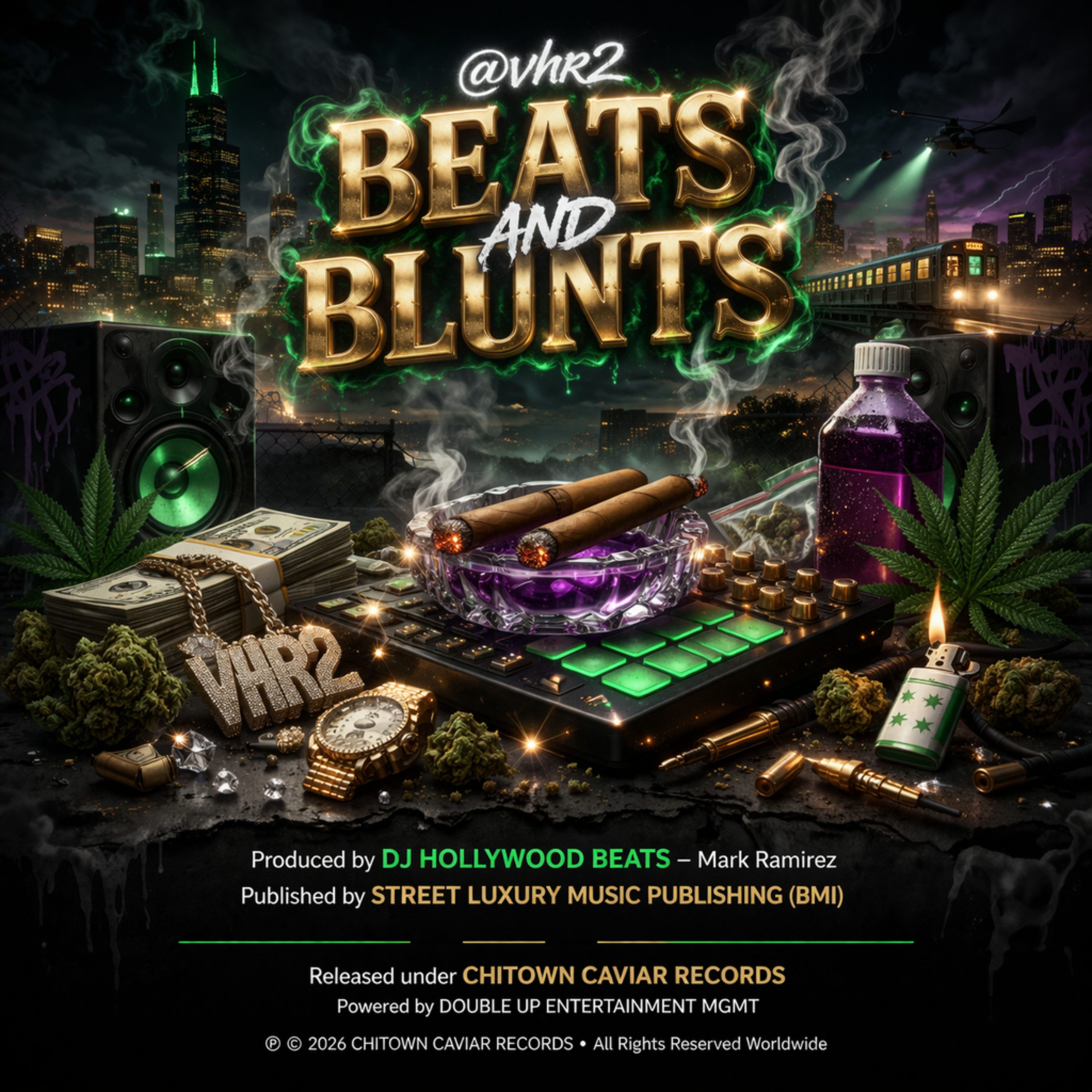 Mass Appeal (Global Beat) artwork