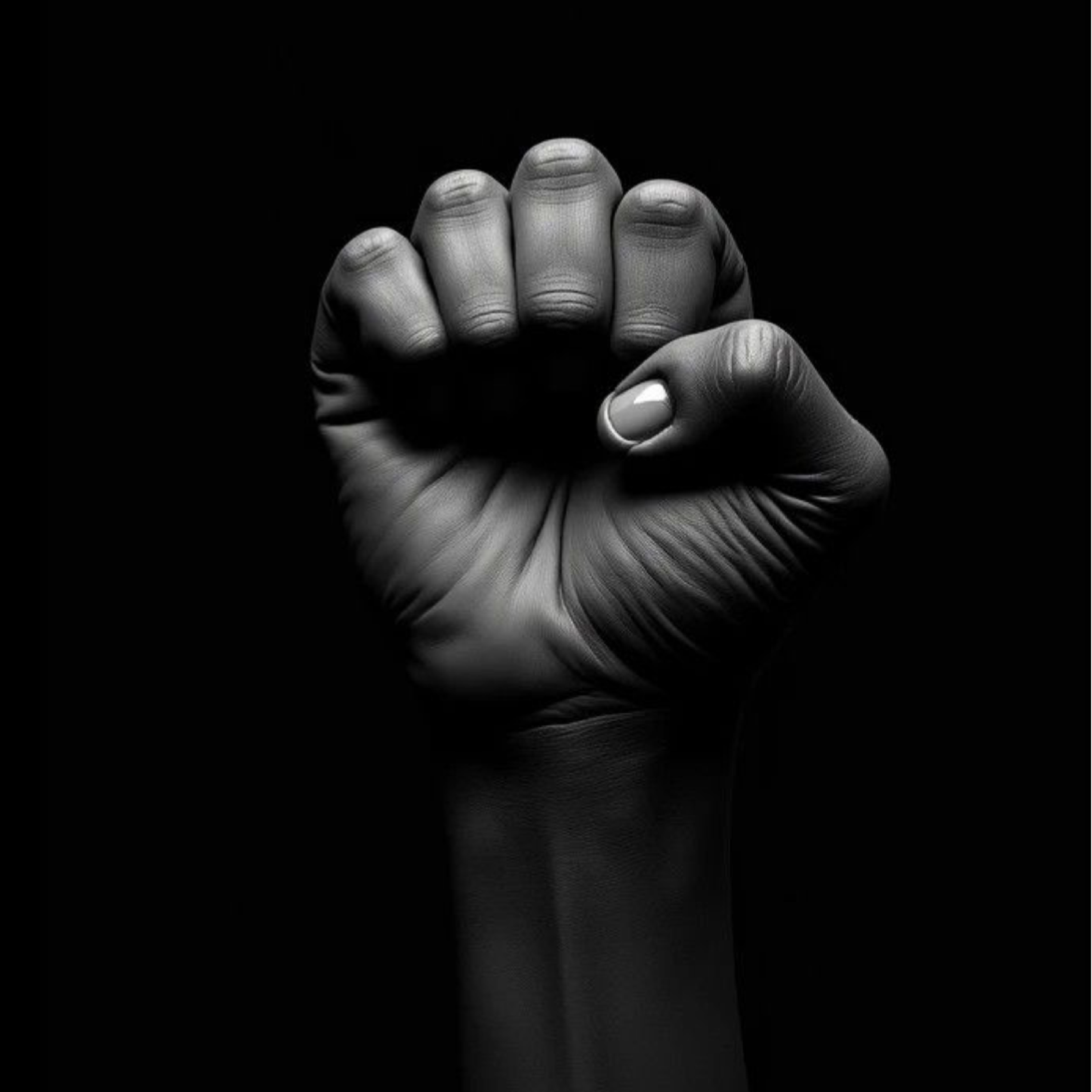 Voice Against Oppression artwork
