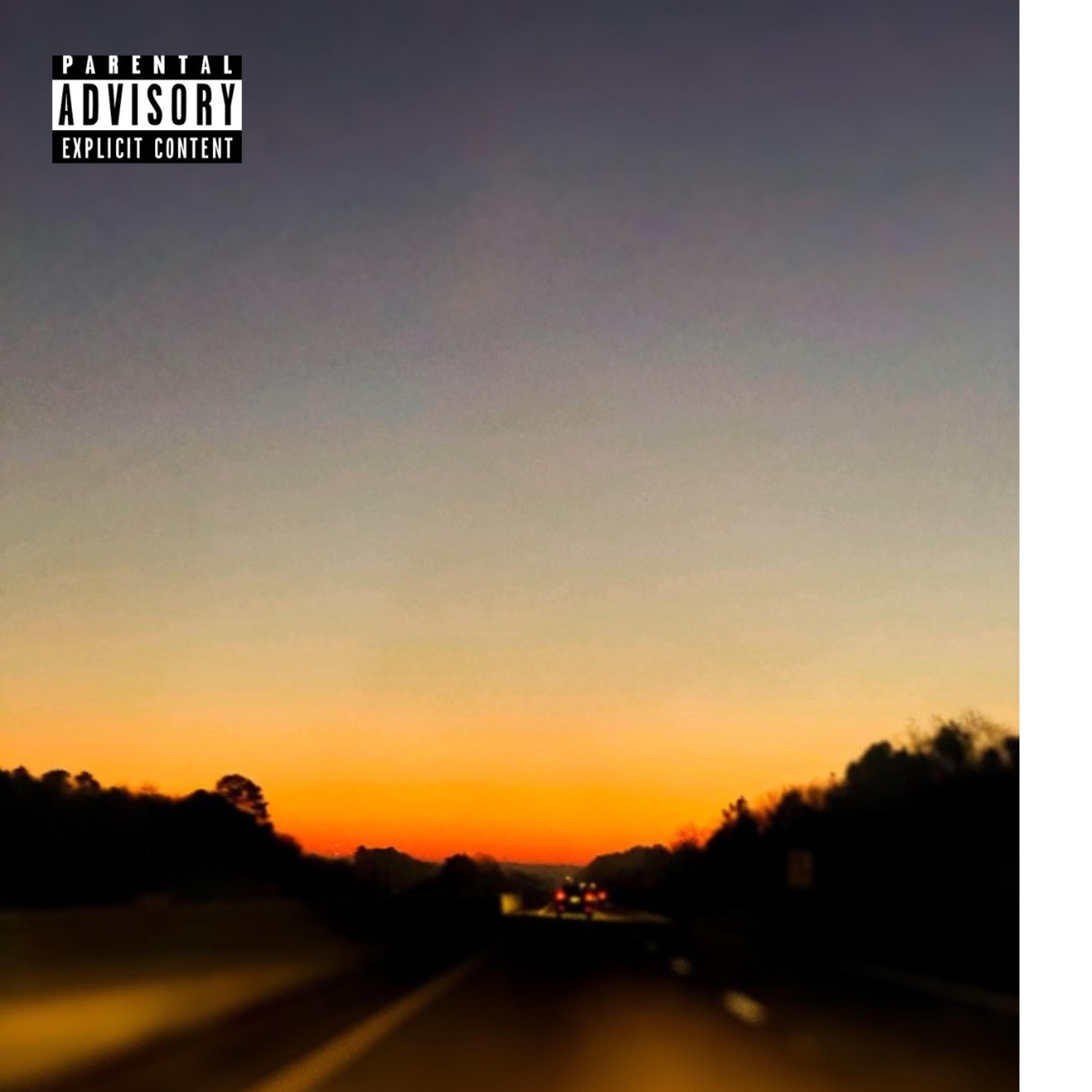 Slow Da WRLD DWN artwork