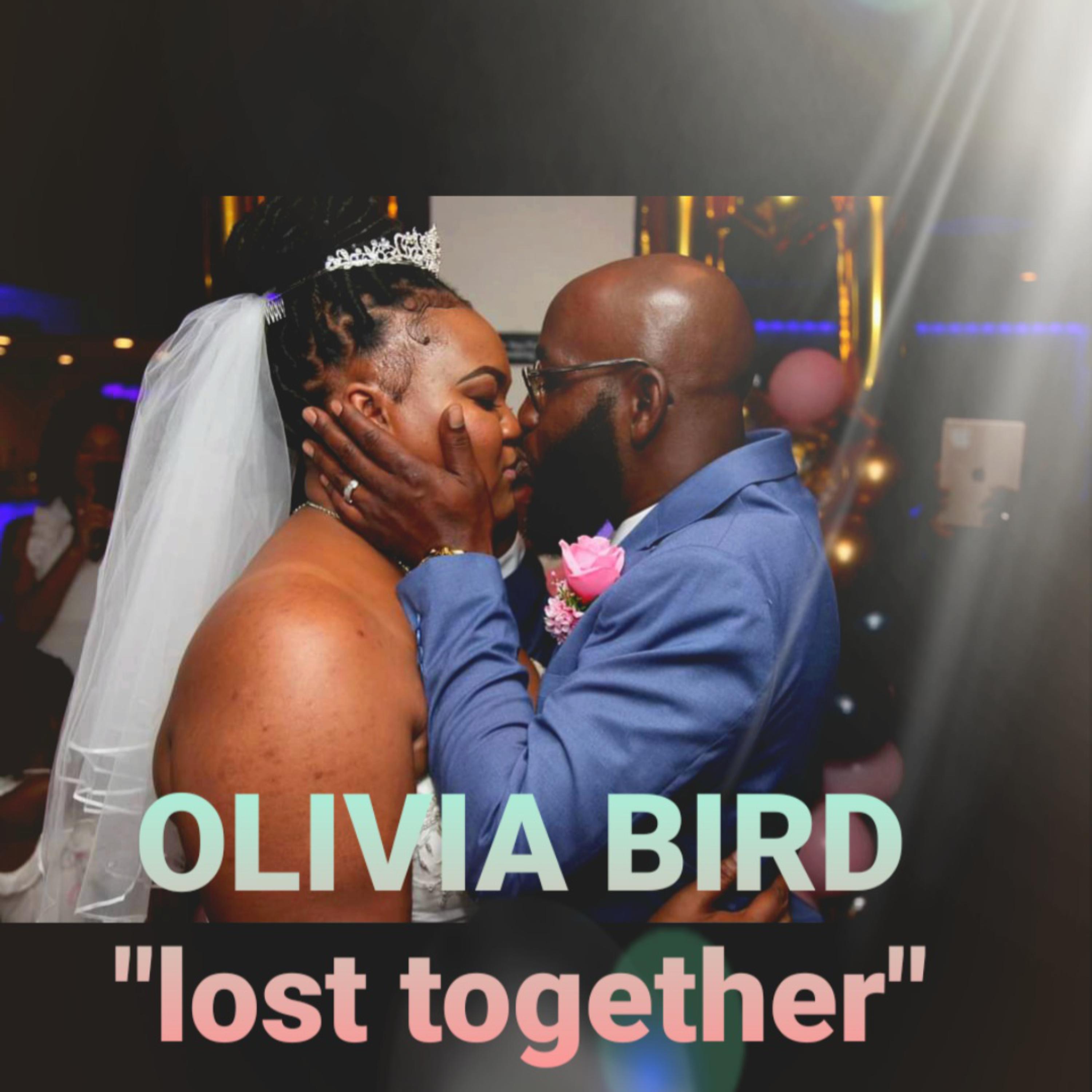 Lost Together  artwork