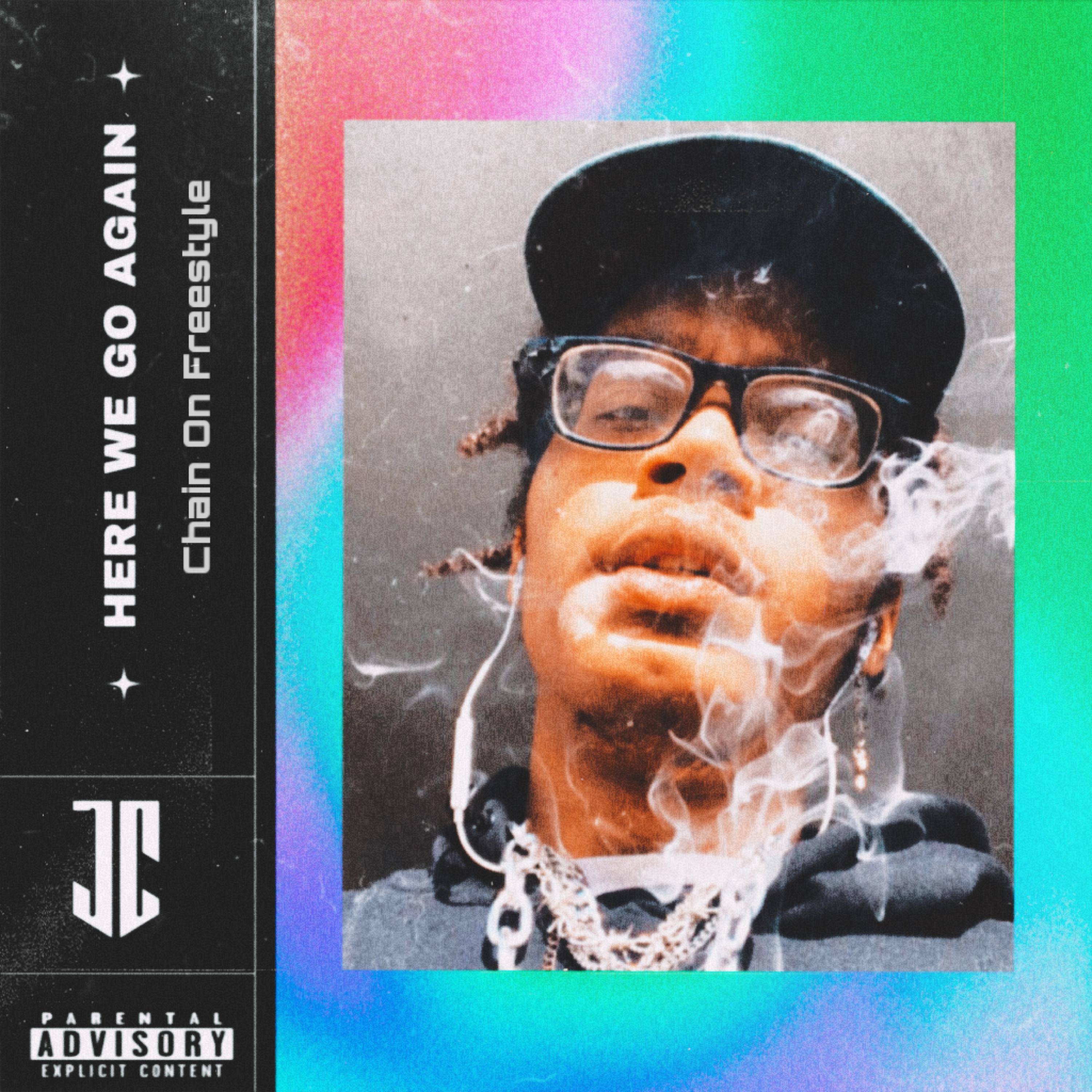 Chain On Freestyle artwork