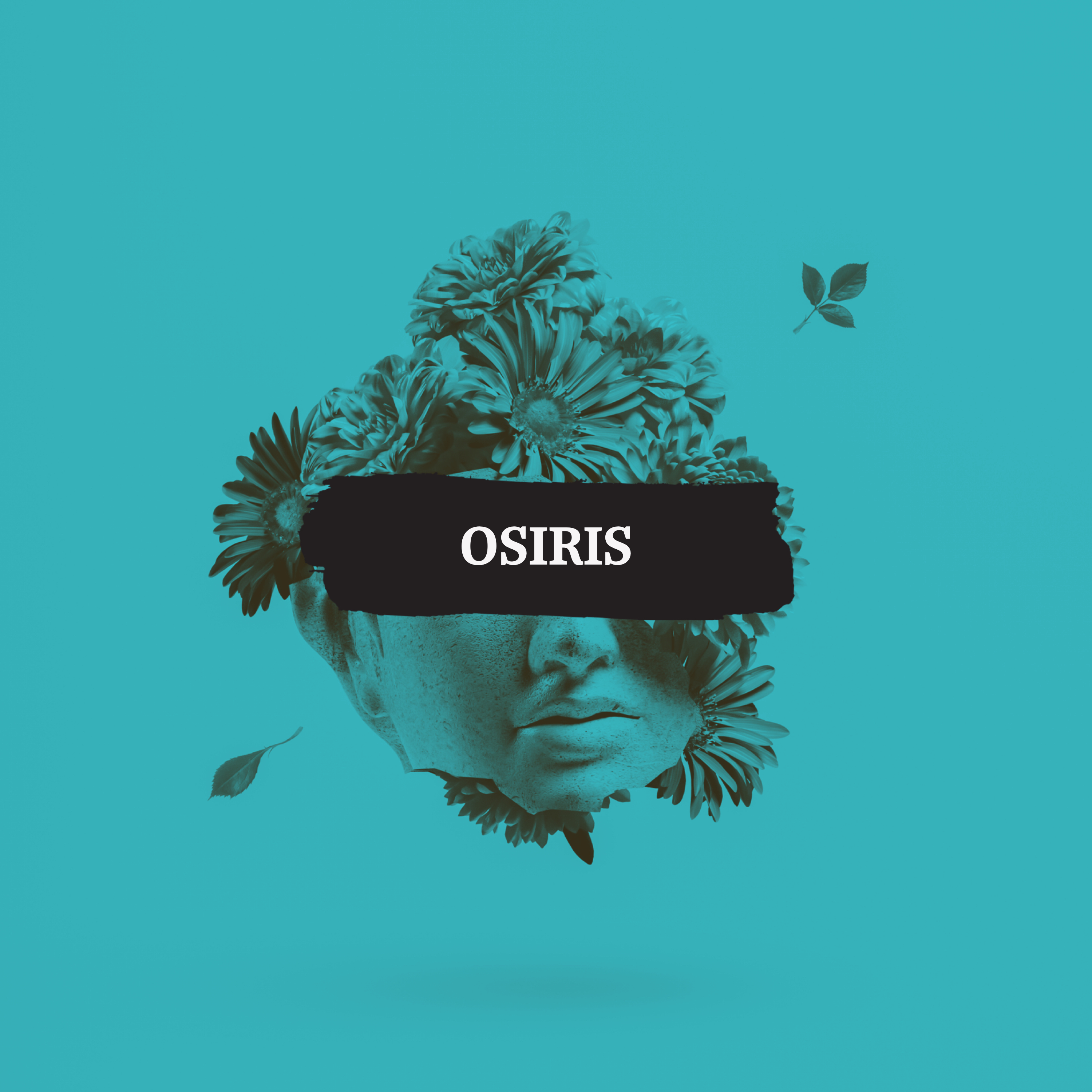 OSIRIS by Whoistwiggie cover art