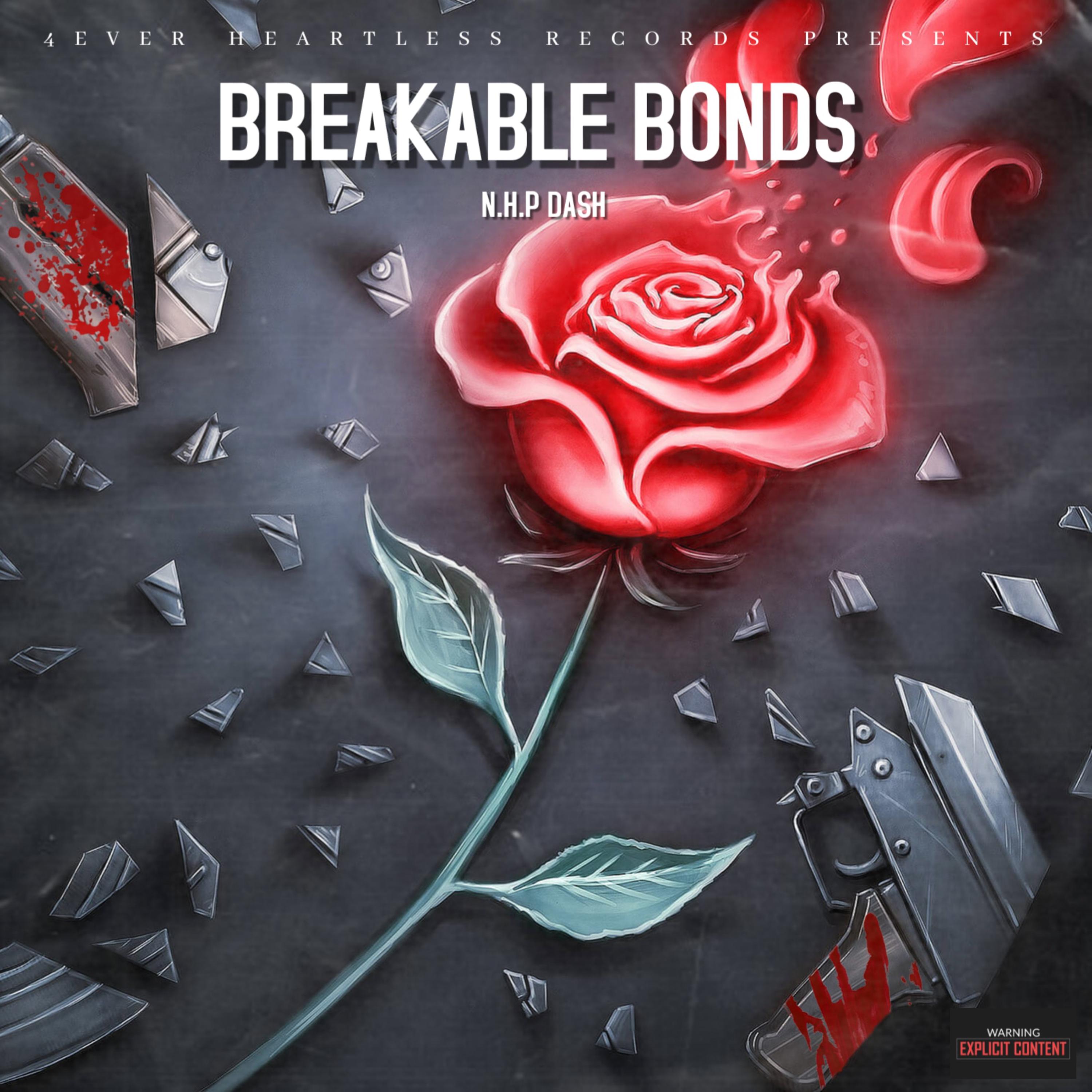 Breakable Bonds artwork