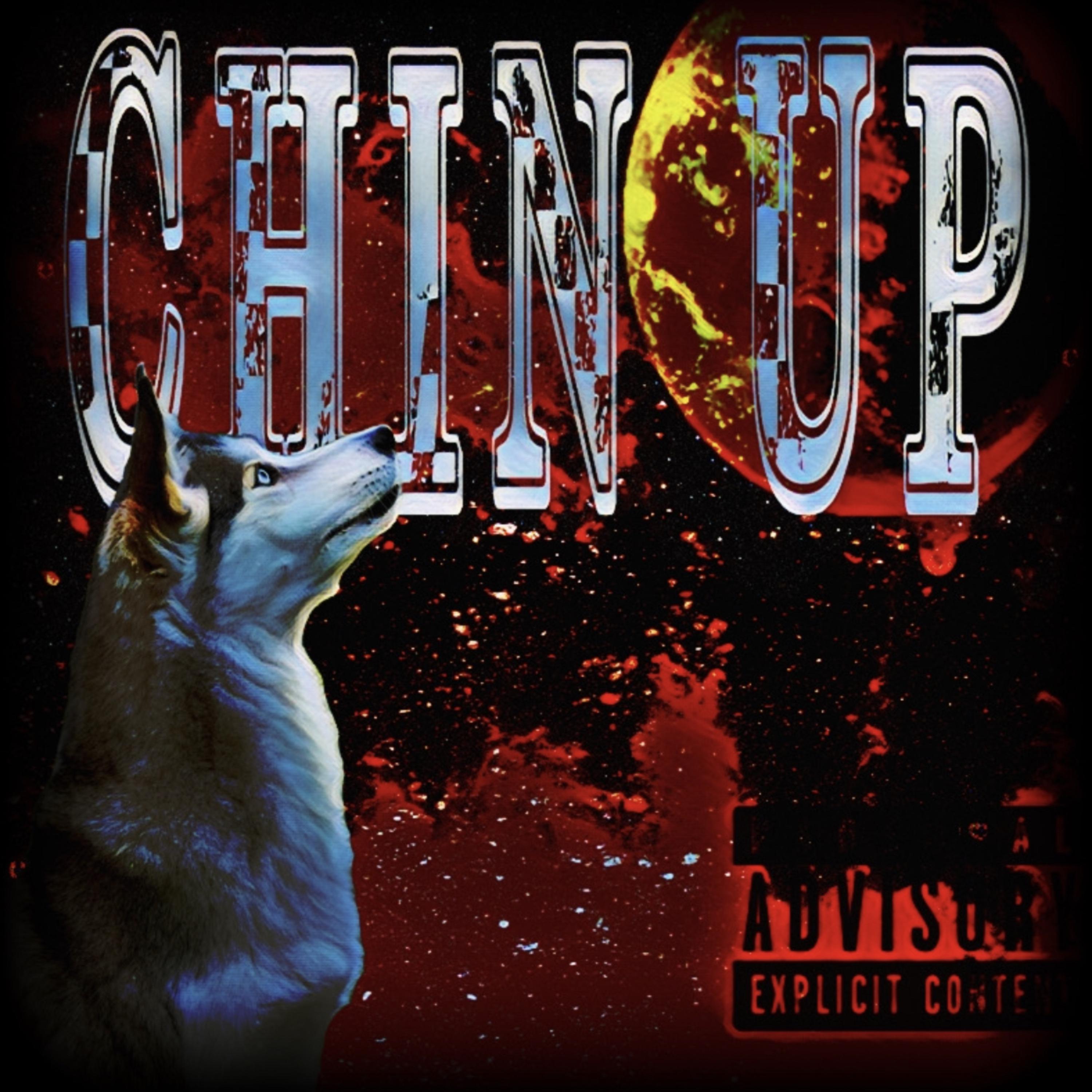 Chin Up artwork