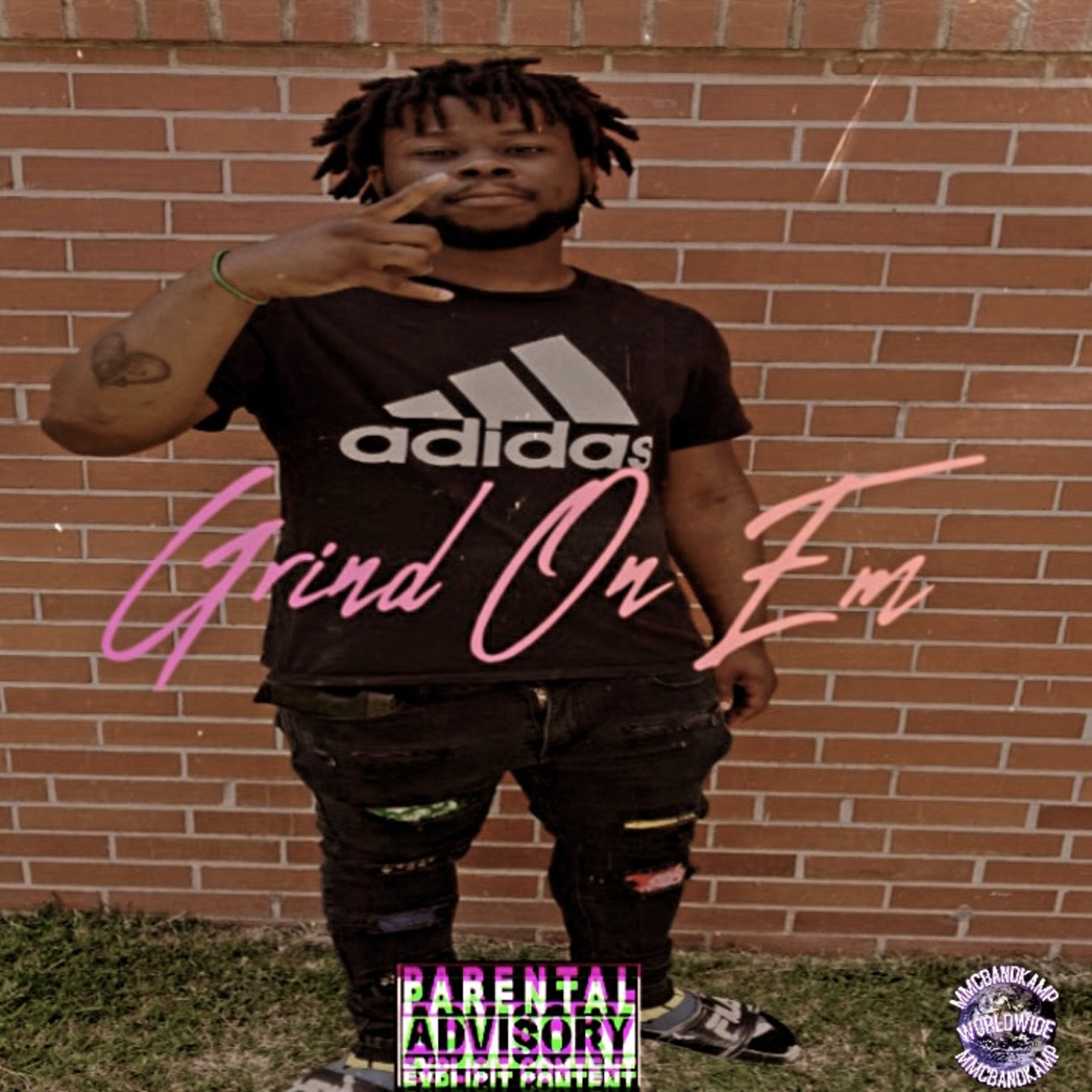 GOE artwork