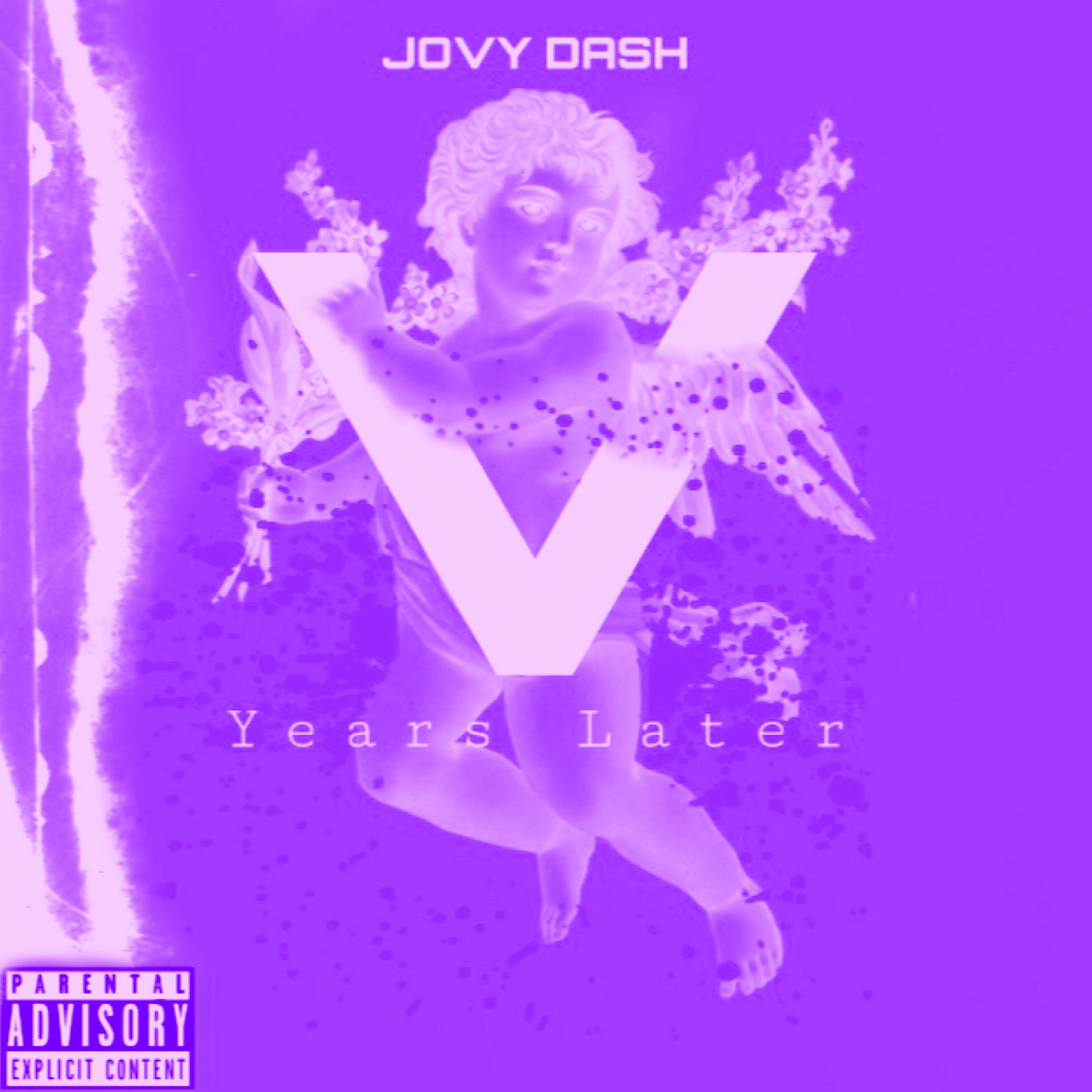 V Years Later (Deluxe Edition) artwork