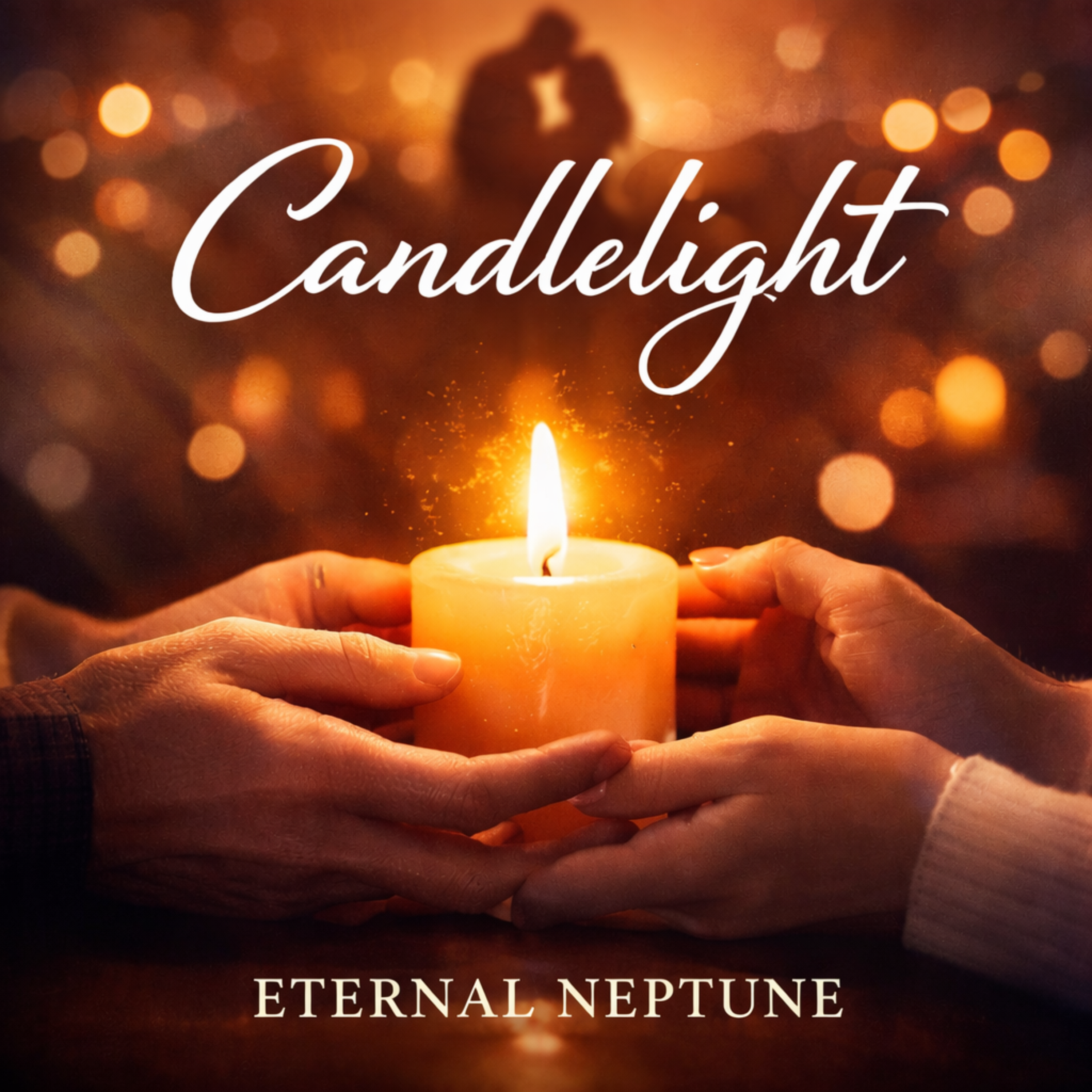 Candlelight artwork