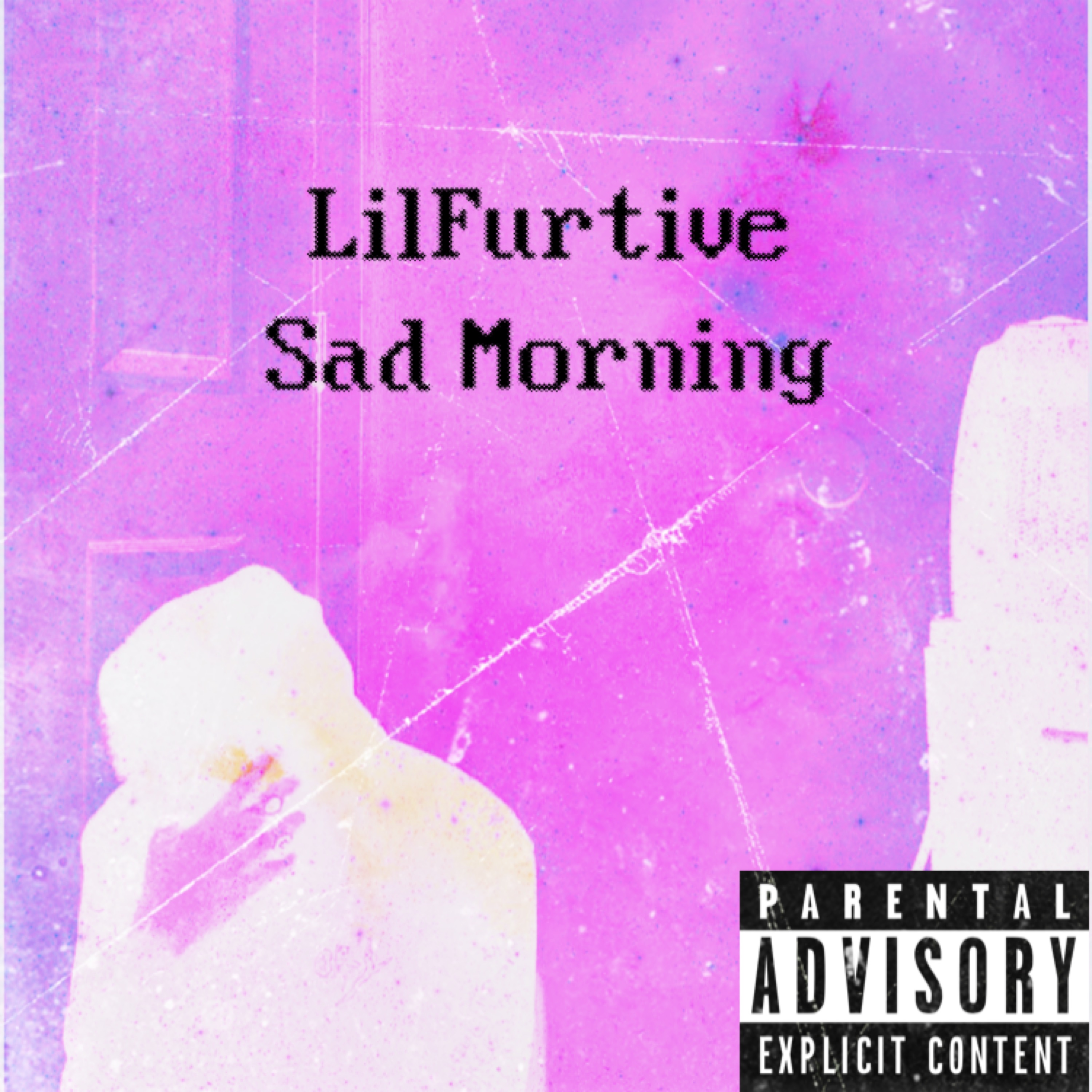 Sad Morning artwork