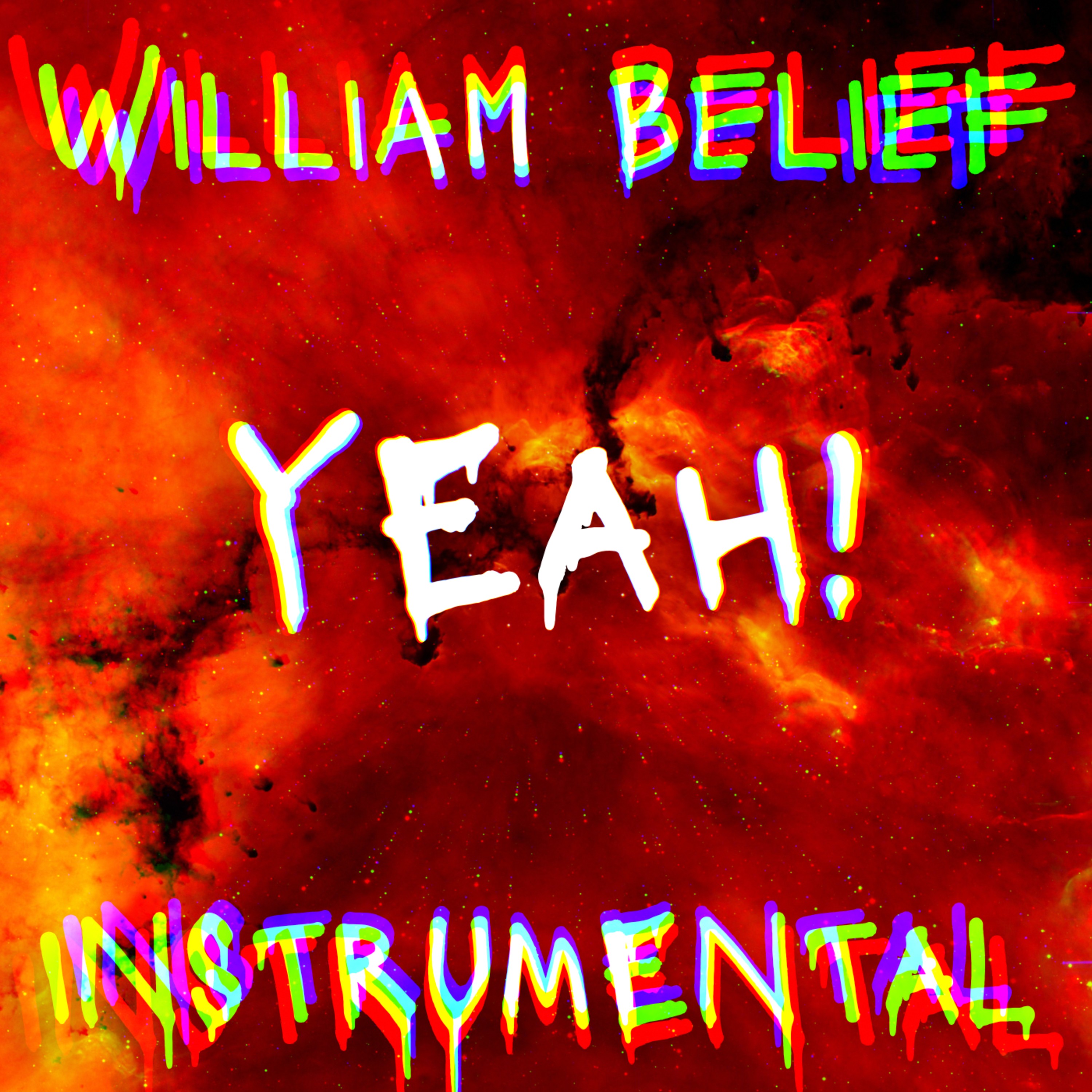 Yeah Instrumental artwork