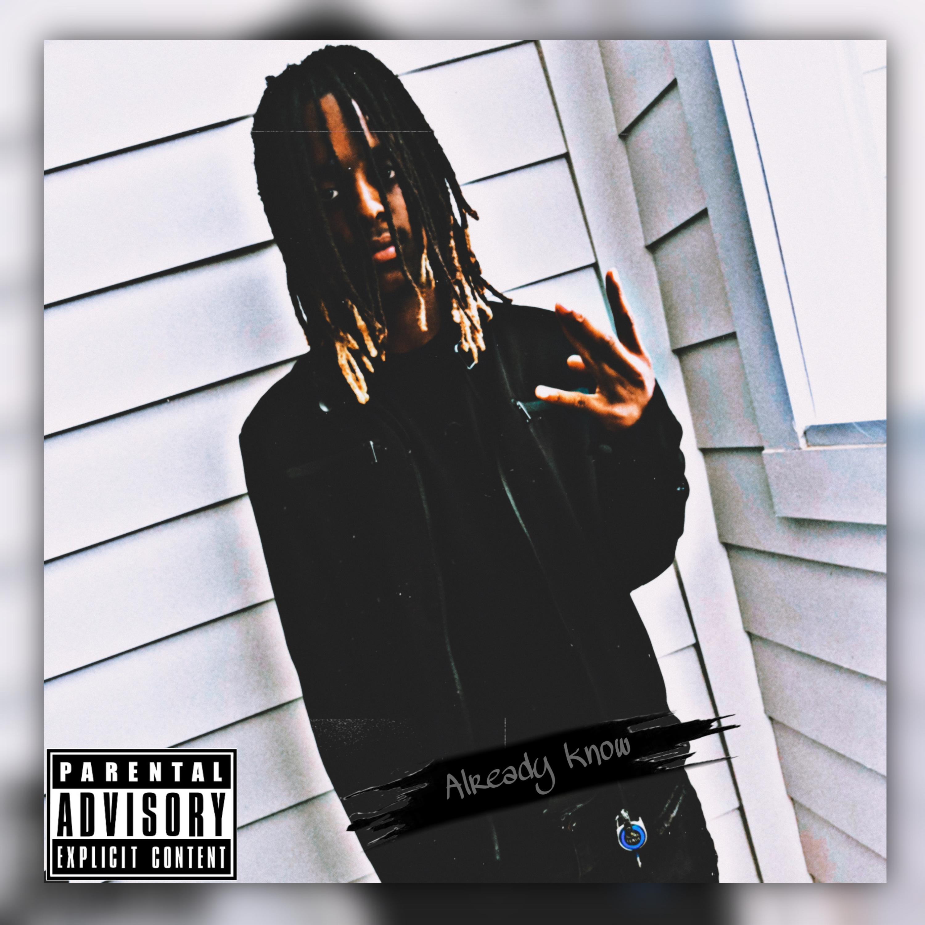 ALREADY KNOW artwork