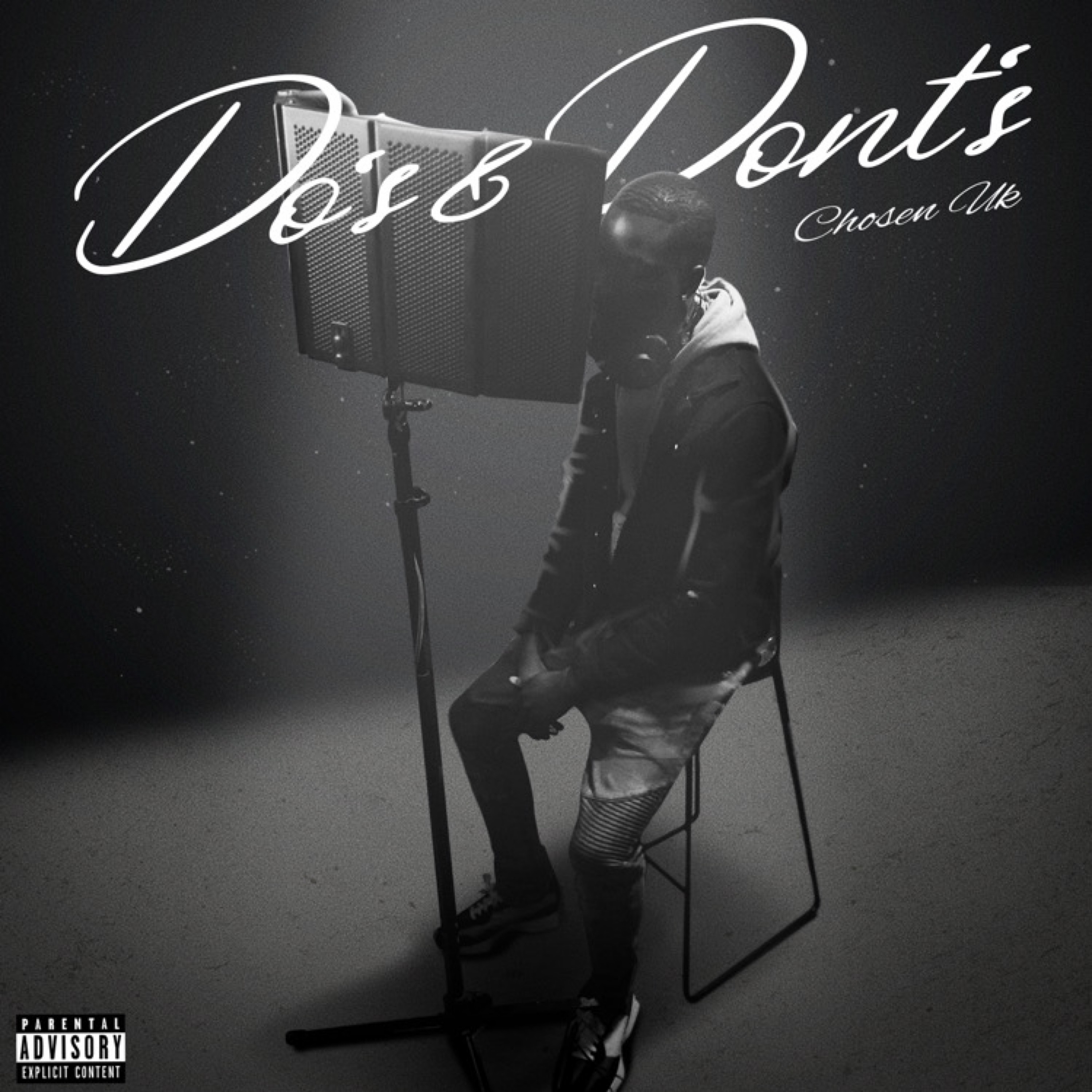 Do’s & Dont’s artwork