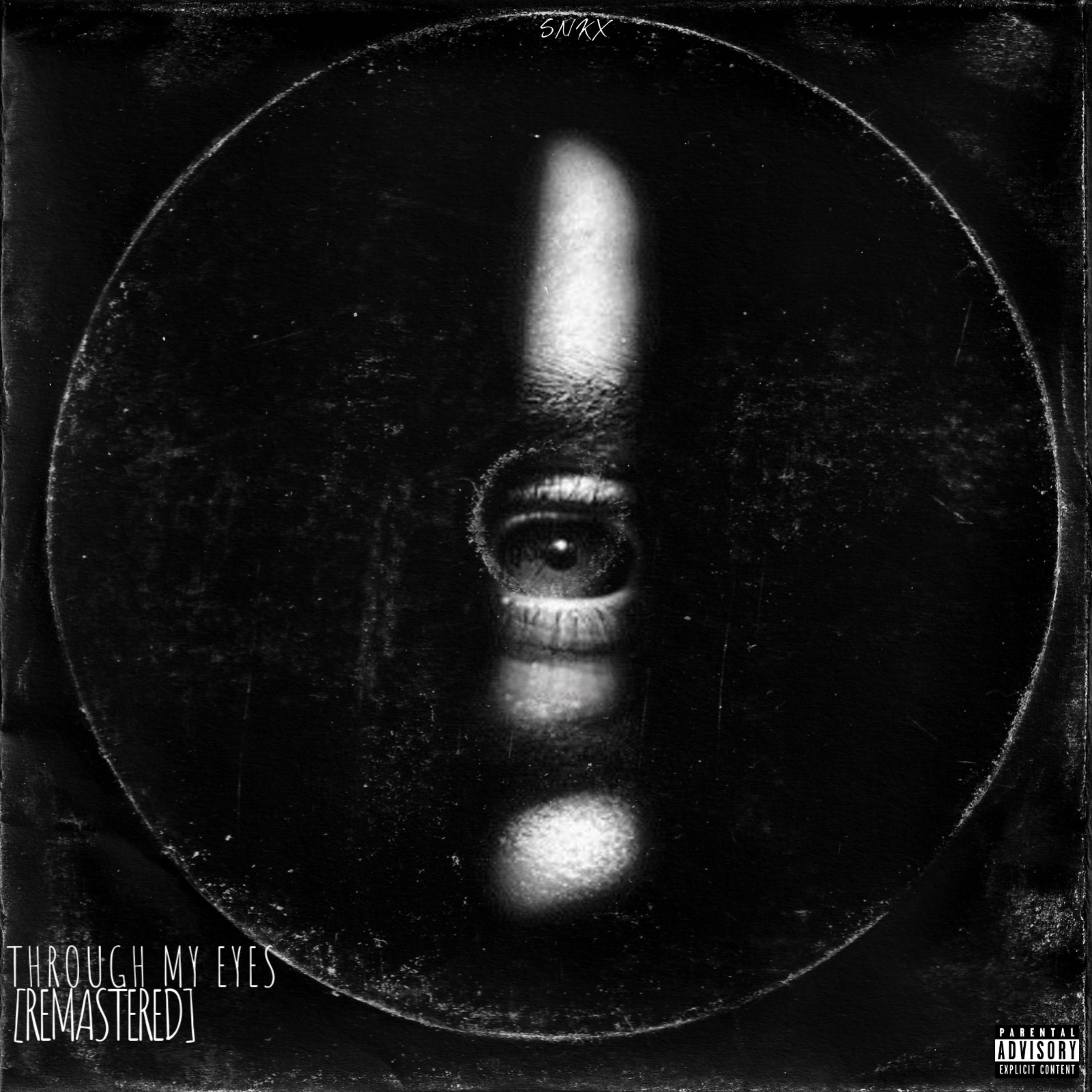 Through My Eyes [Remastered] artwork