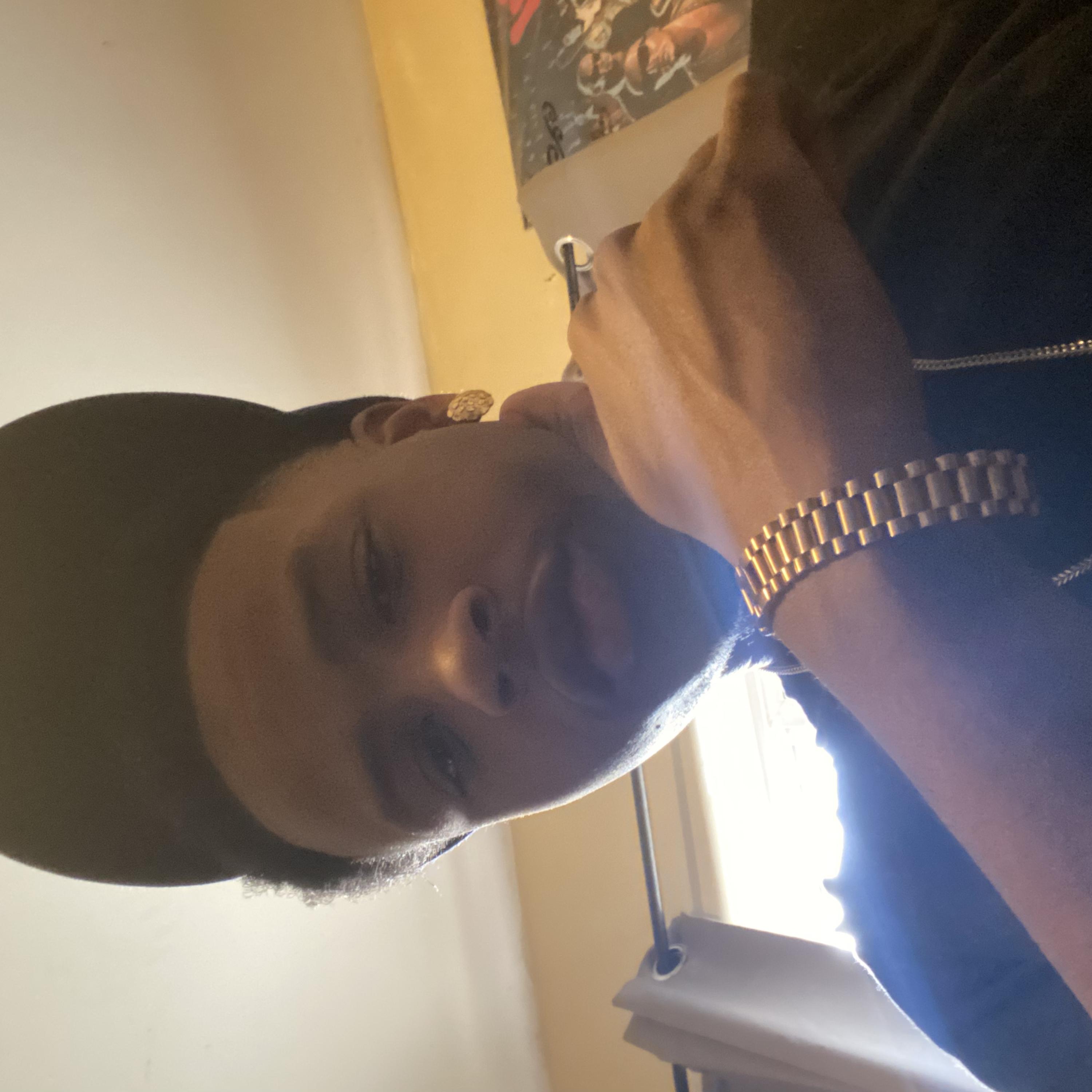 DAY 7 Onna Dark Web artwork