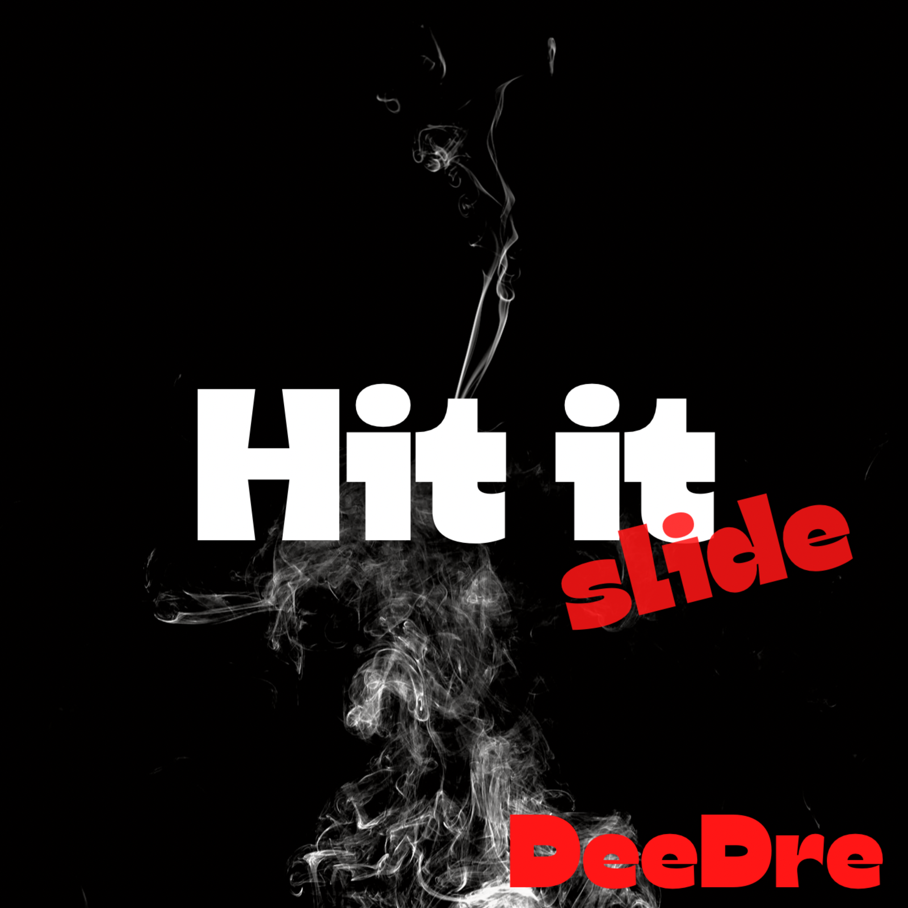 Hit It artwork