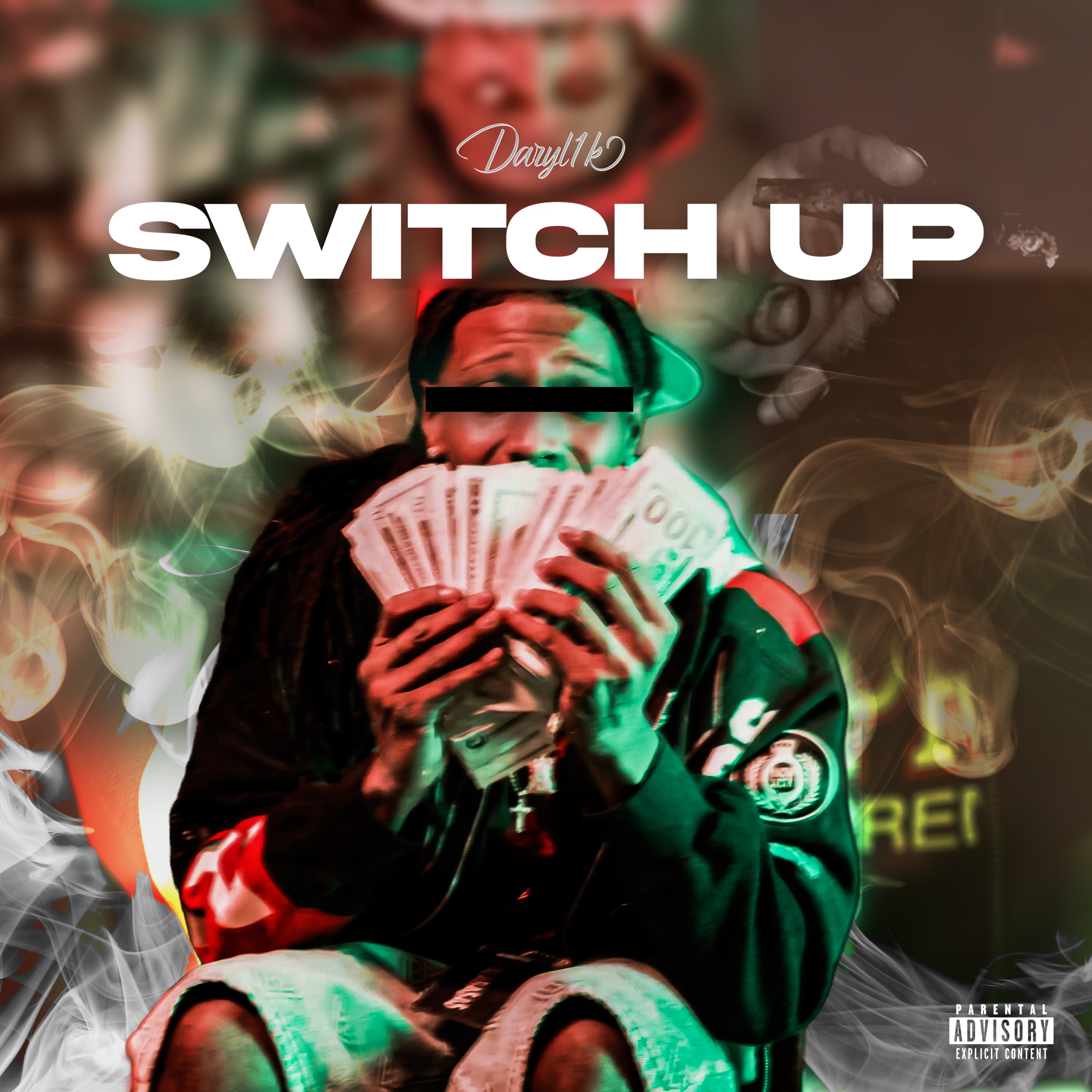 Switch Up artwork