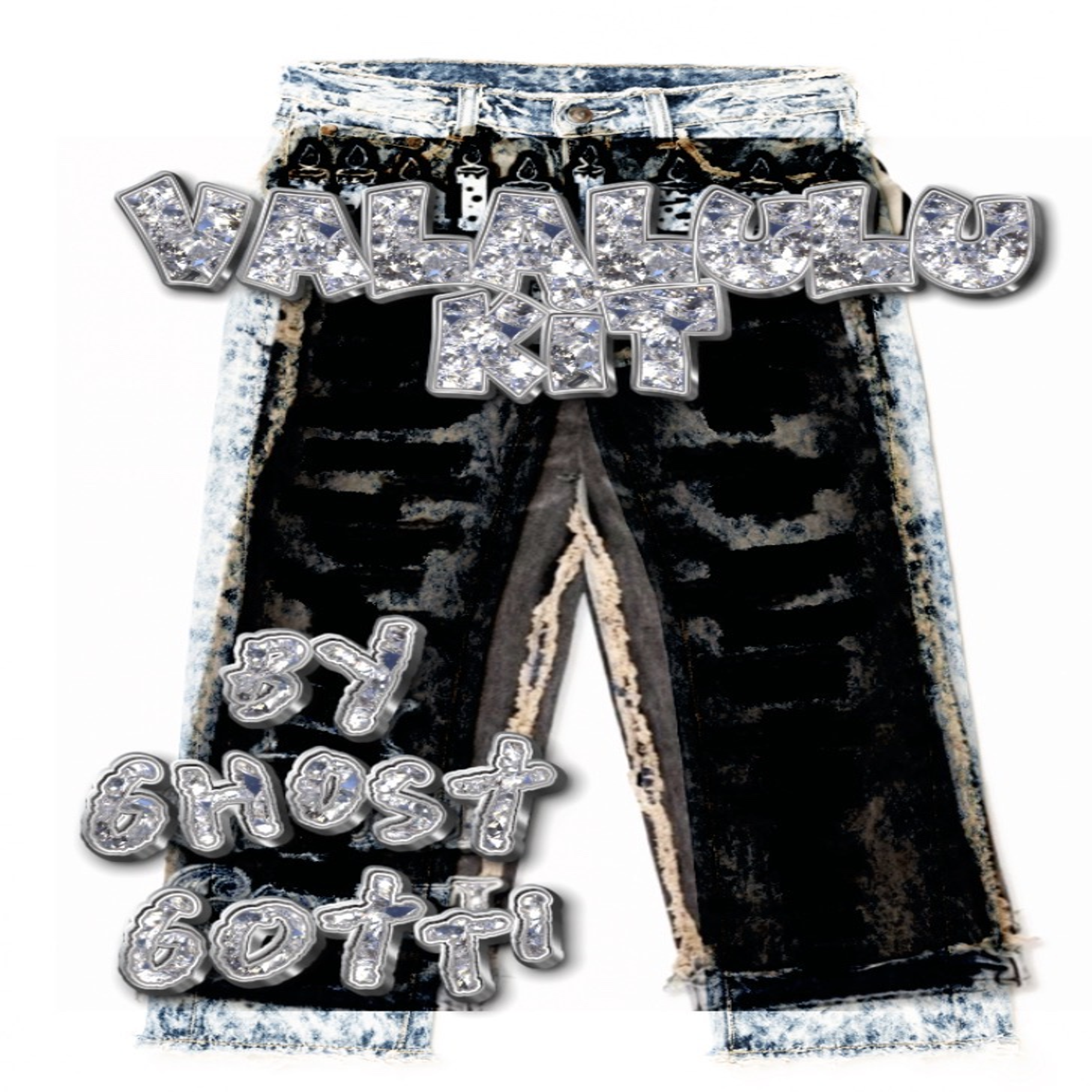 Valalulu Kit artwork