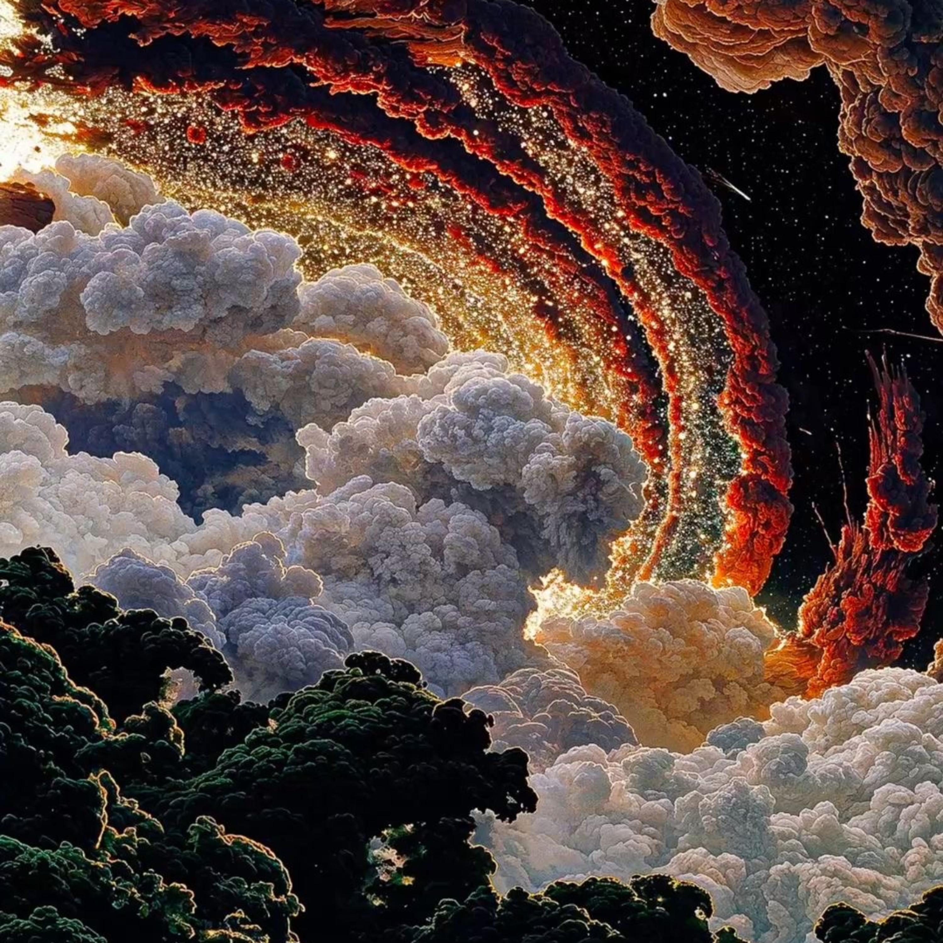 ALTITUDES artwork