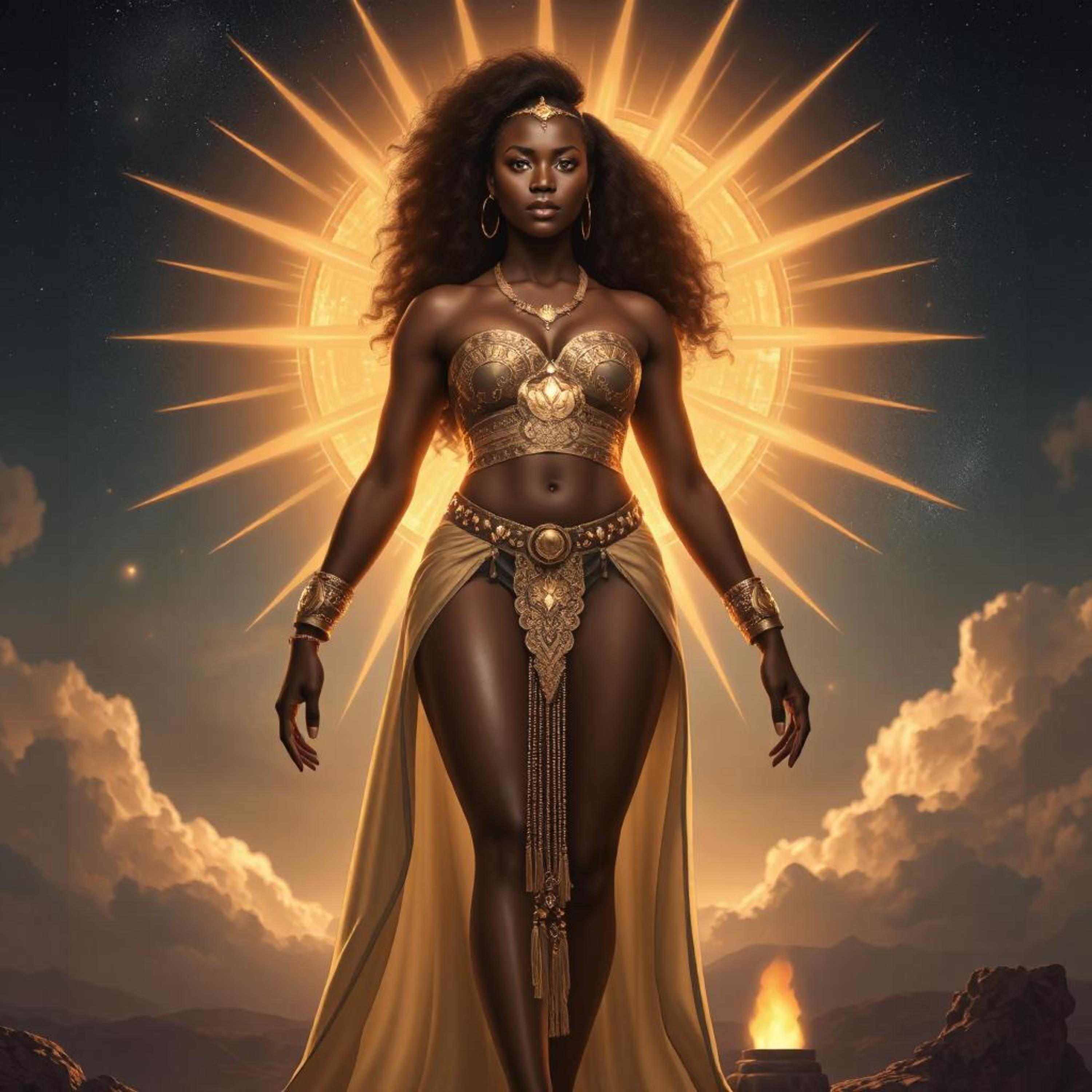 GOD BODY artwork