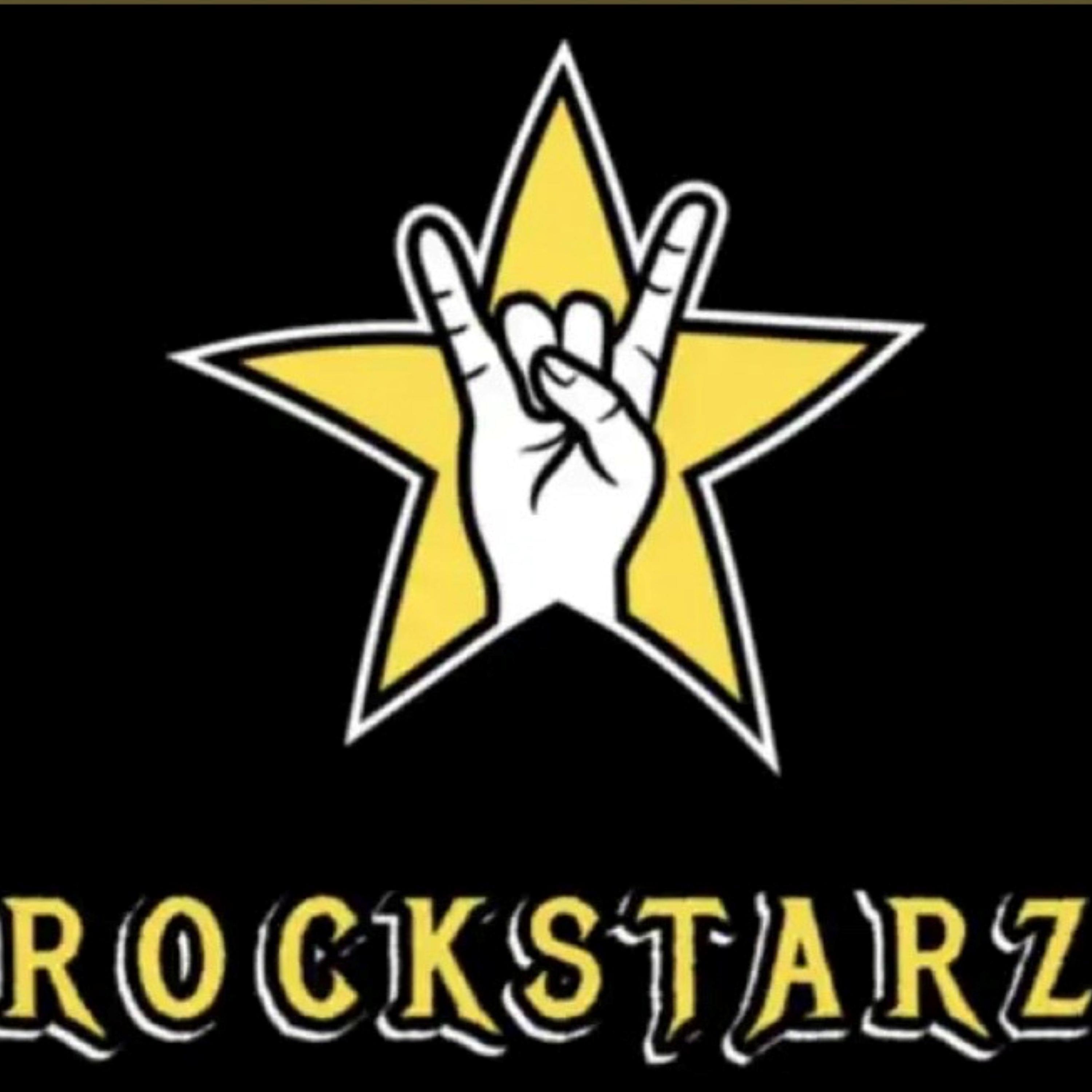 ROCKSTARZ artwork