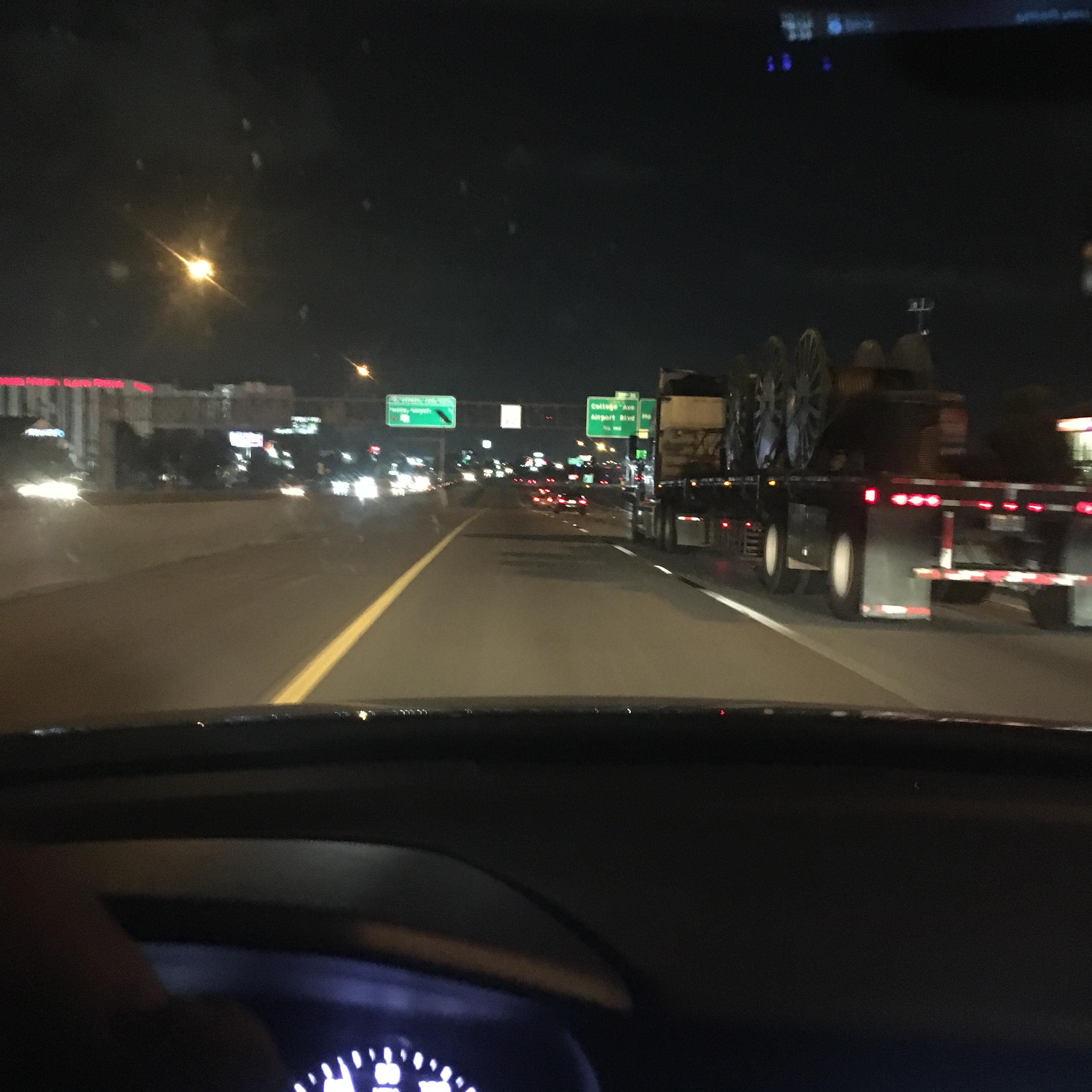 H-Town Cruise artwork