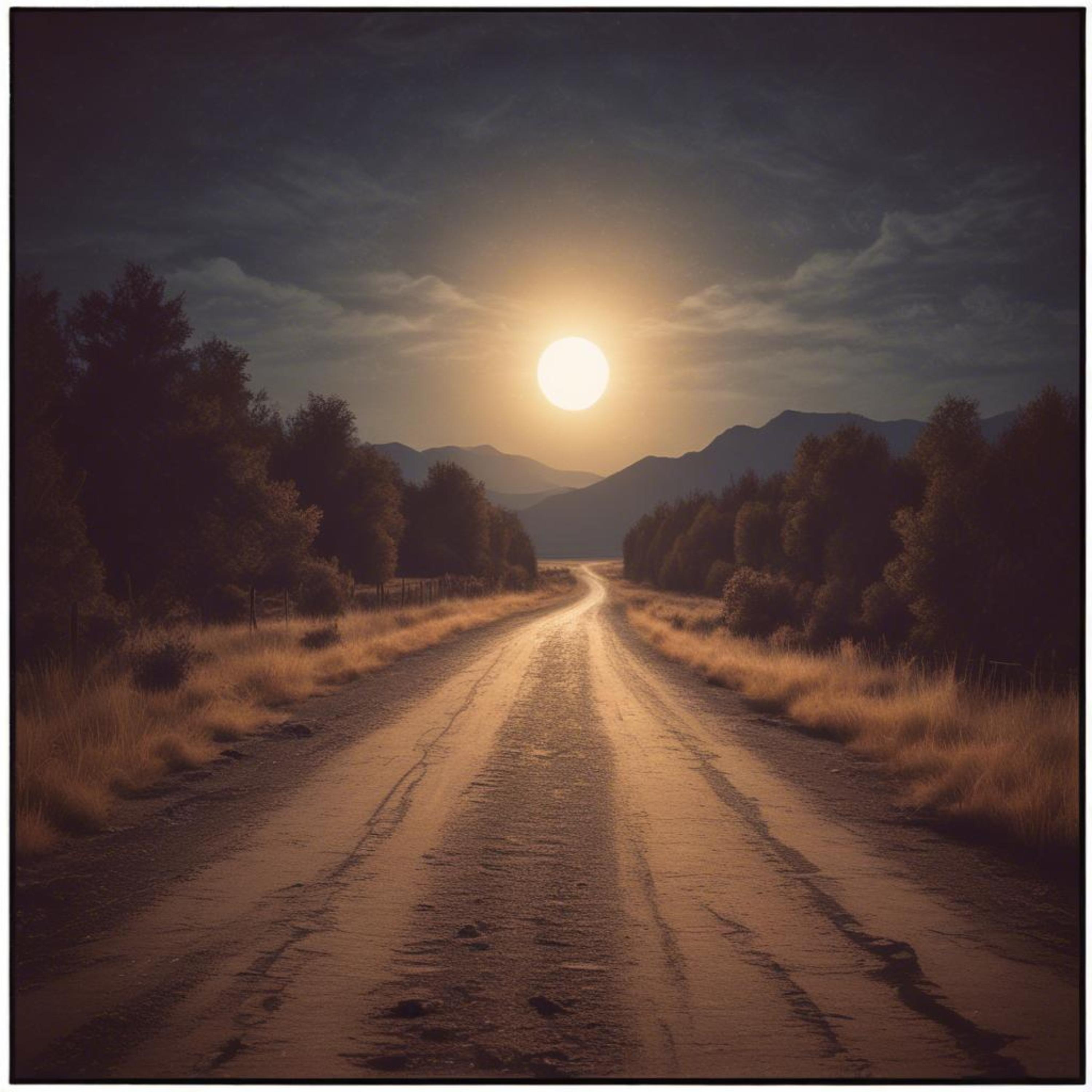 dirt road gold by TRUTH cover art