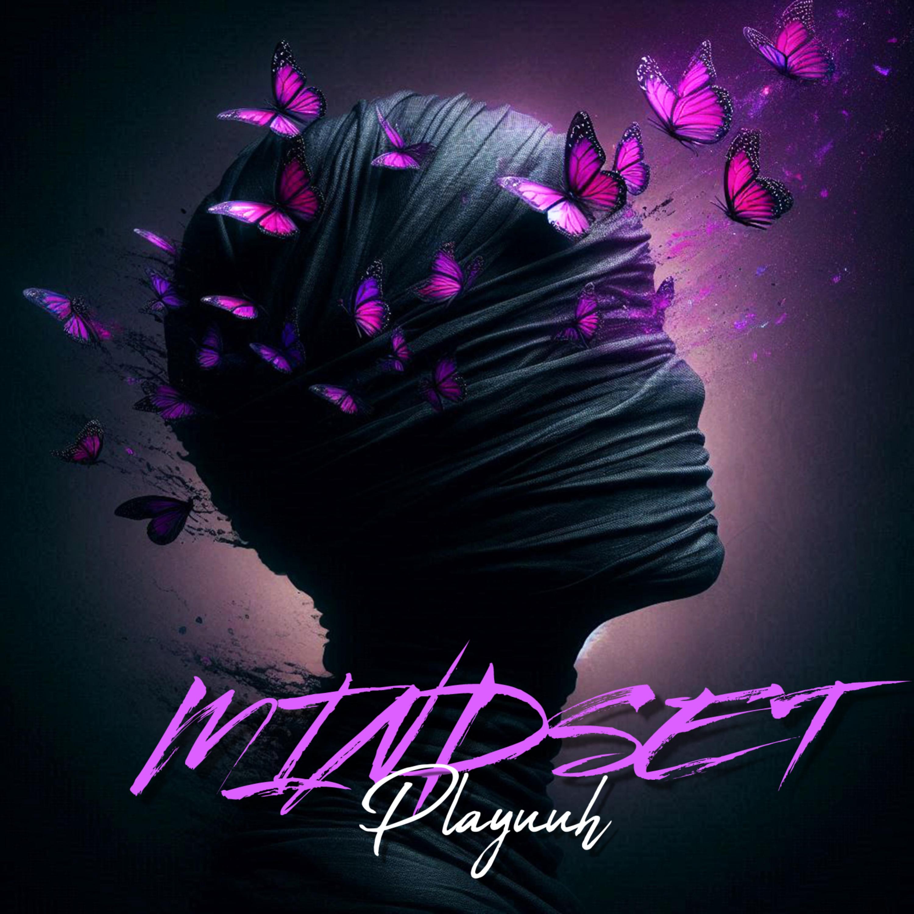 Mindset artwork