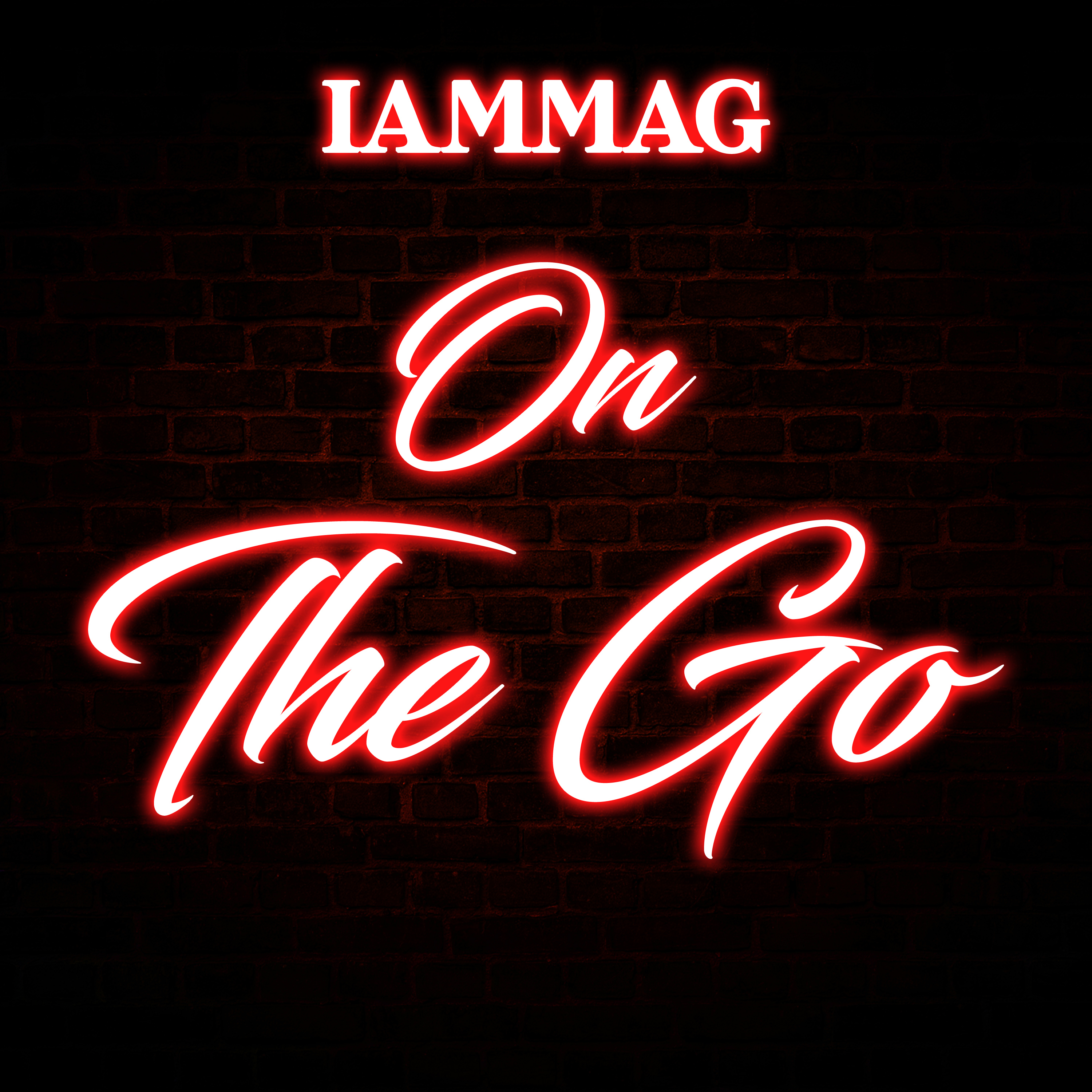 On The Go artwork