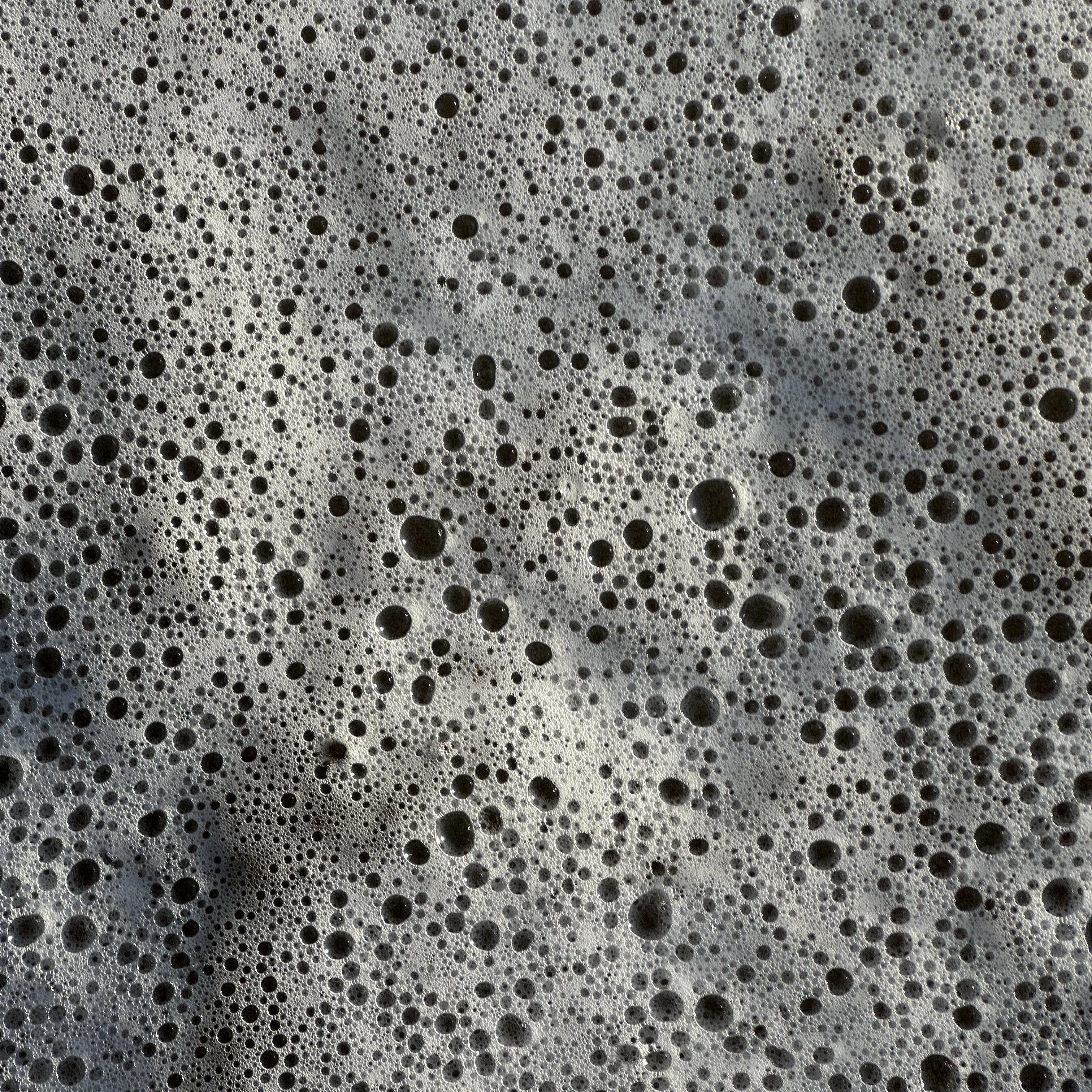 Floater artwork