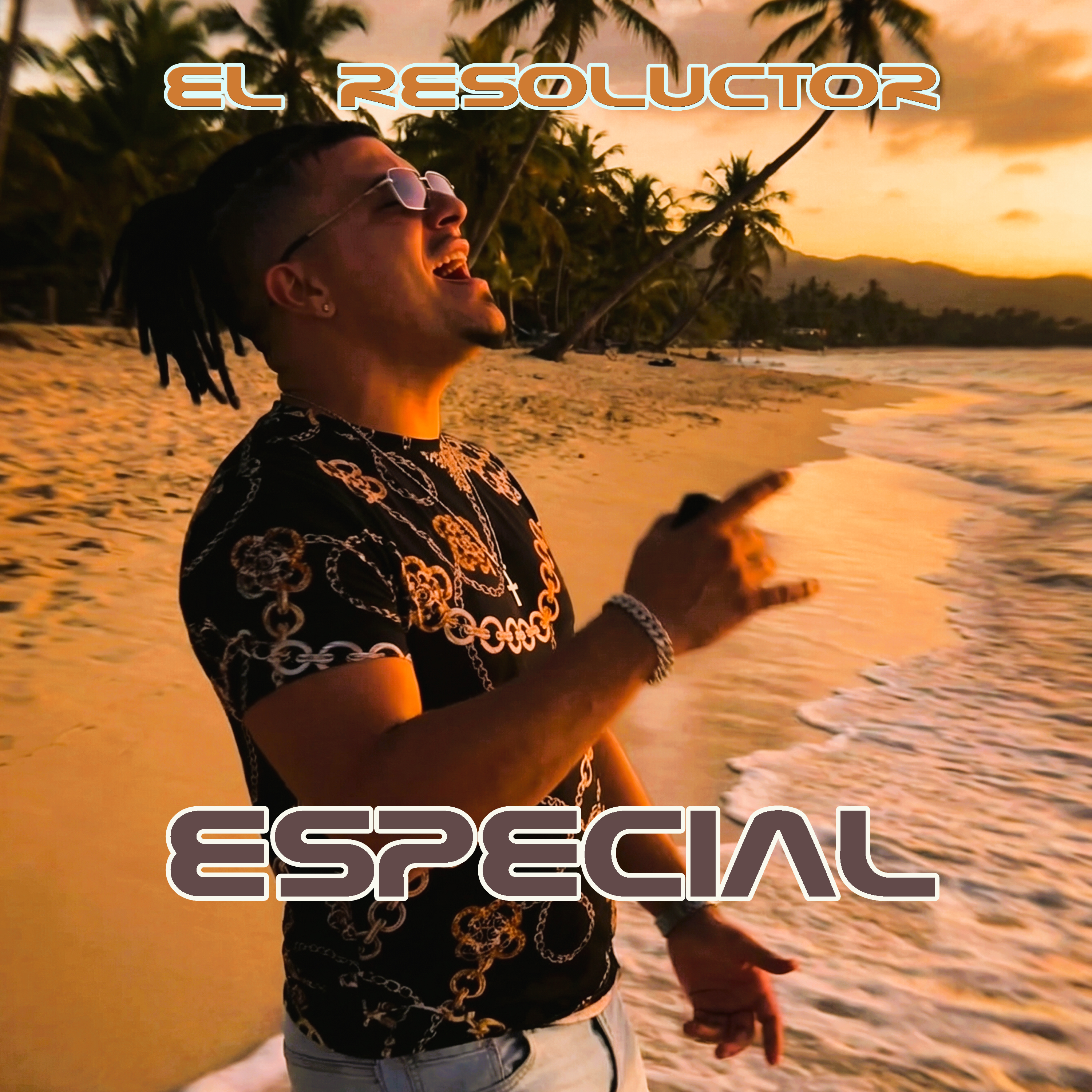 ESPECIAL by EL RESOLUCTOR cover art