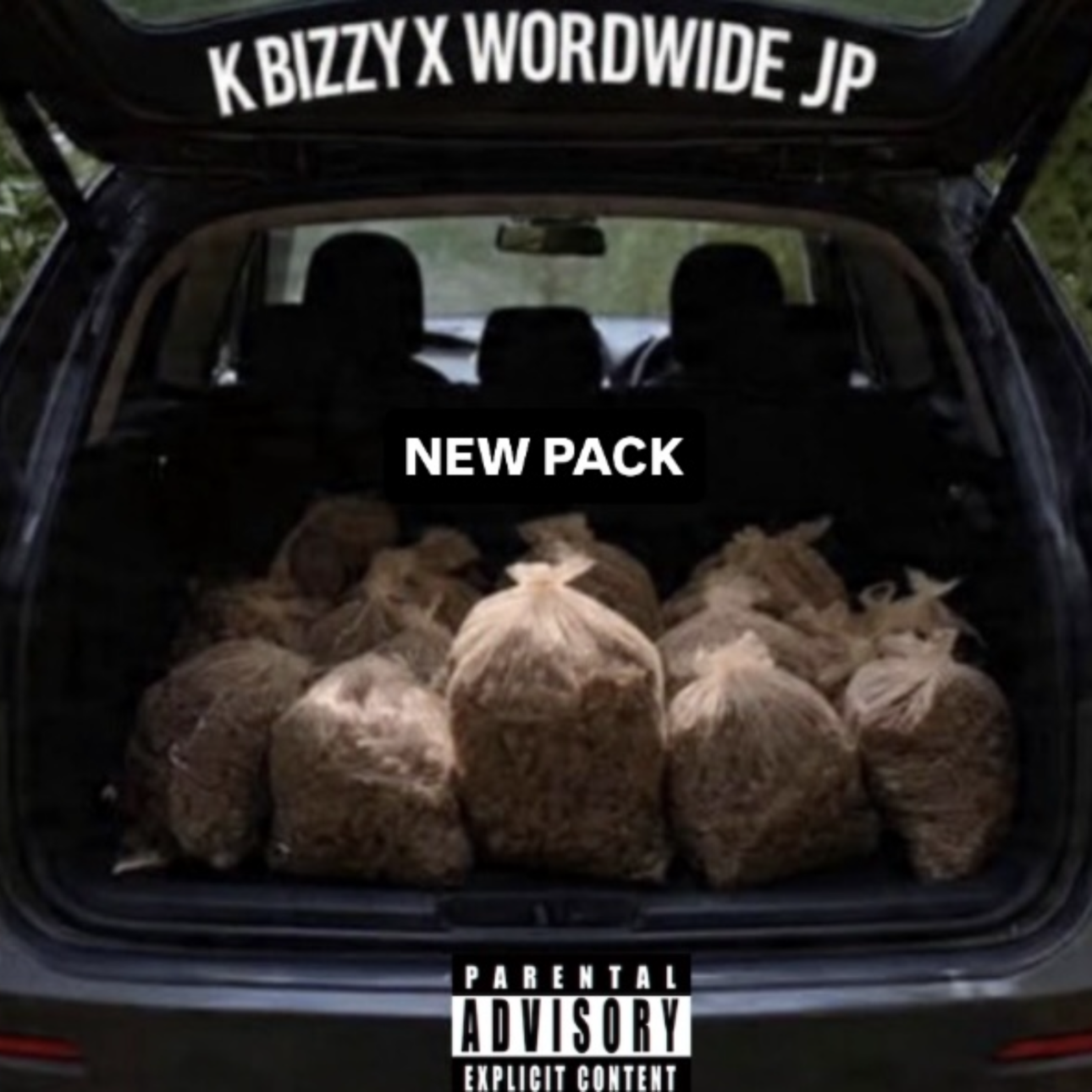 NEW PACK artwork