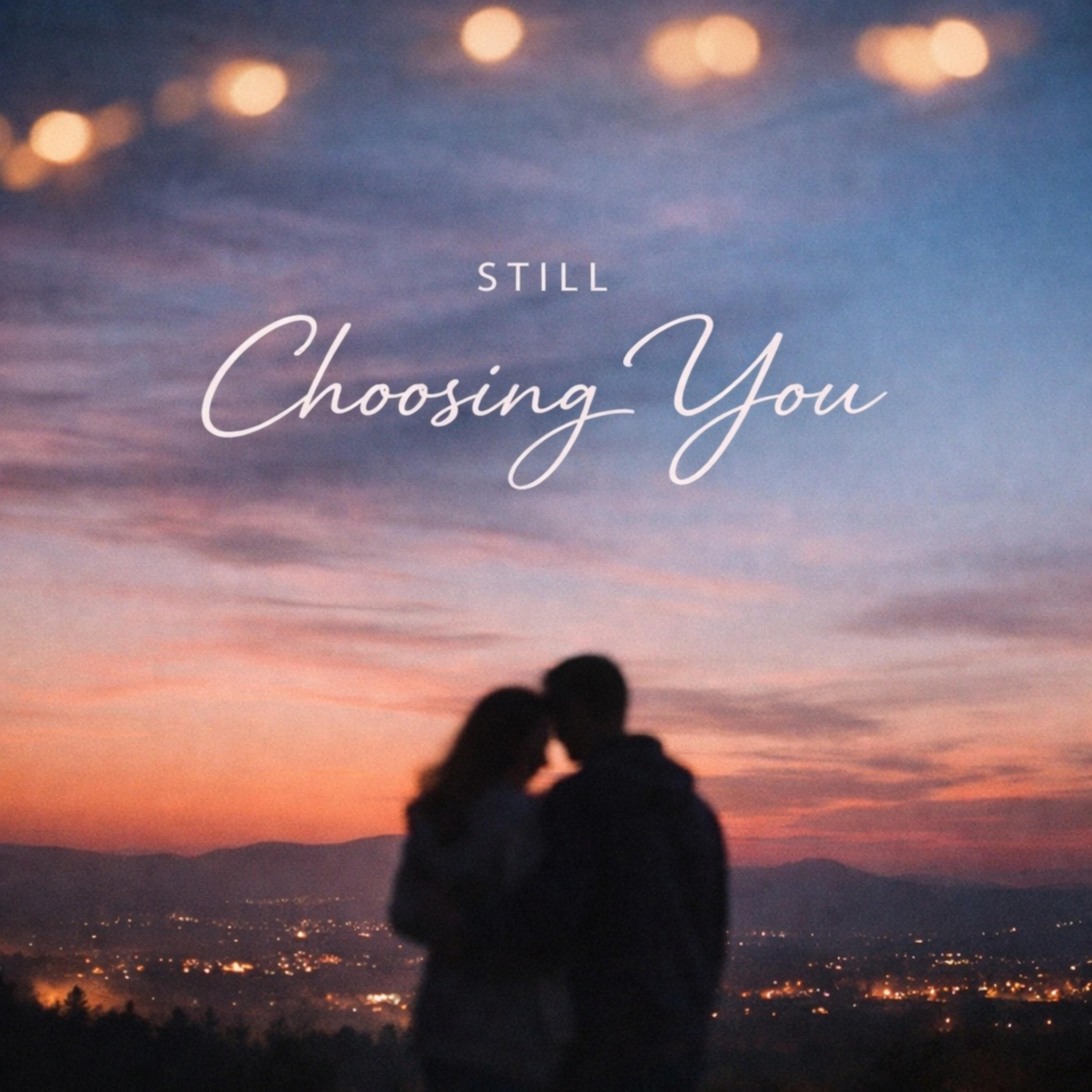 Still choosing you artwork