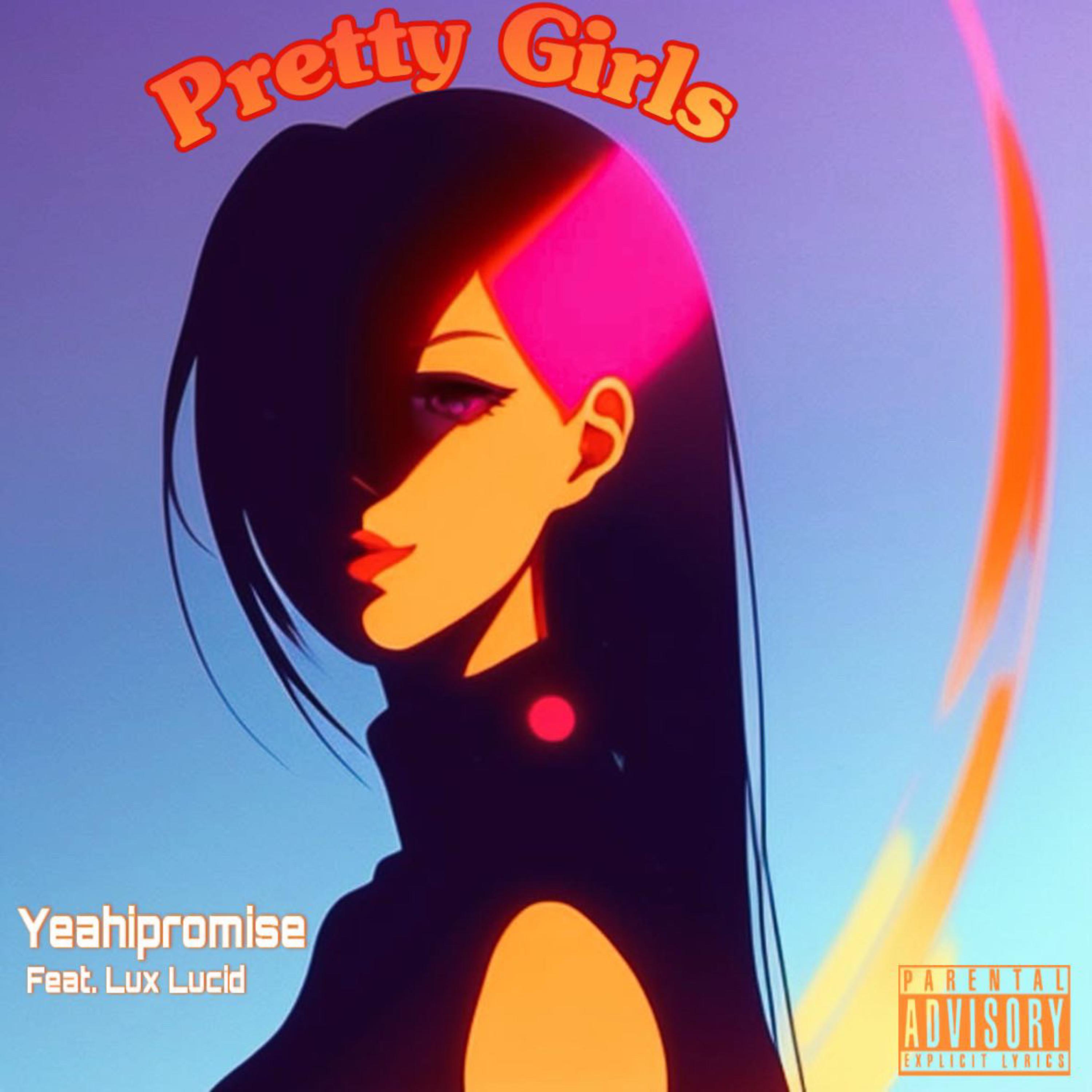 Pretty Girls artwork