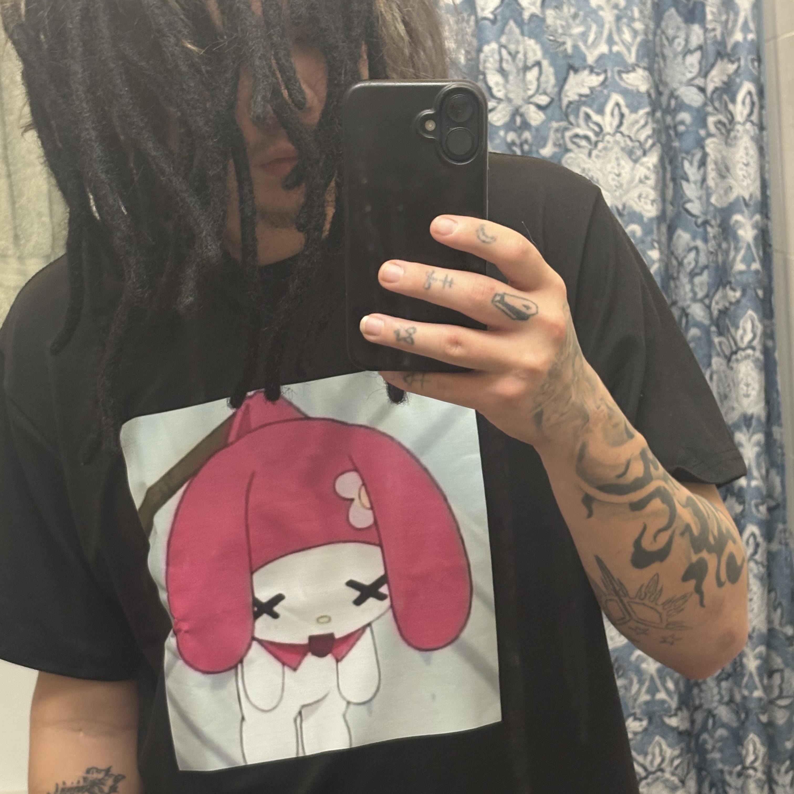 Us, But I’m A Ghost Now artwork