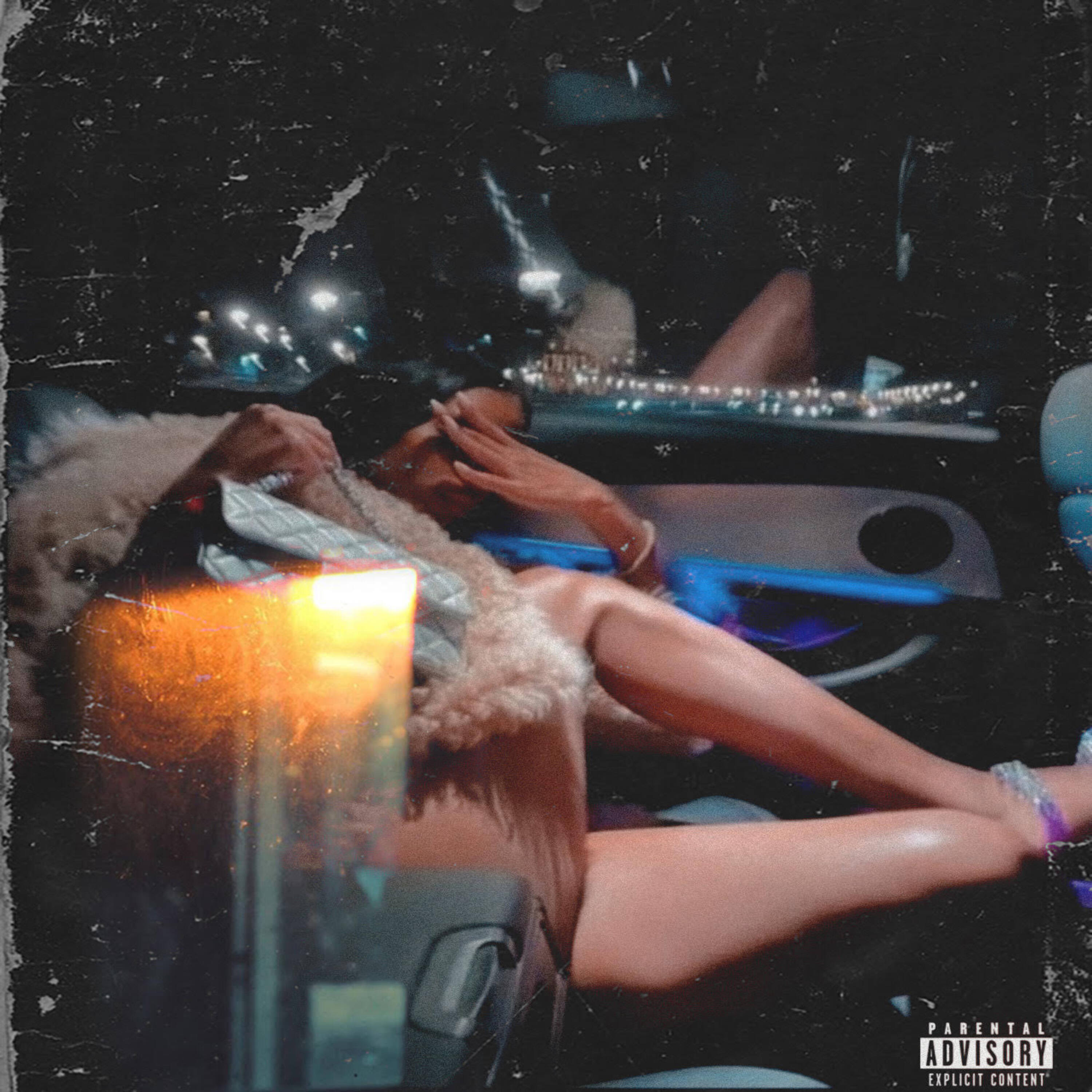 Not Yourz artwork