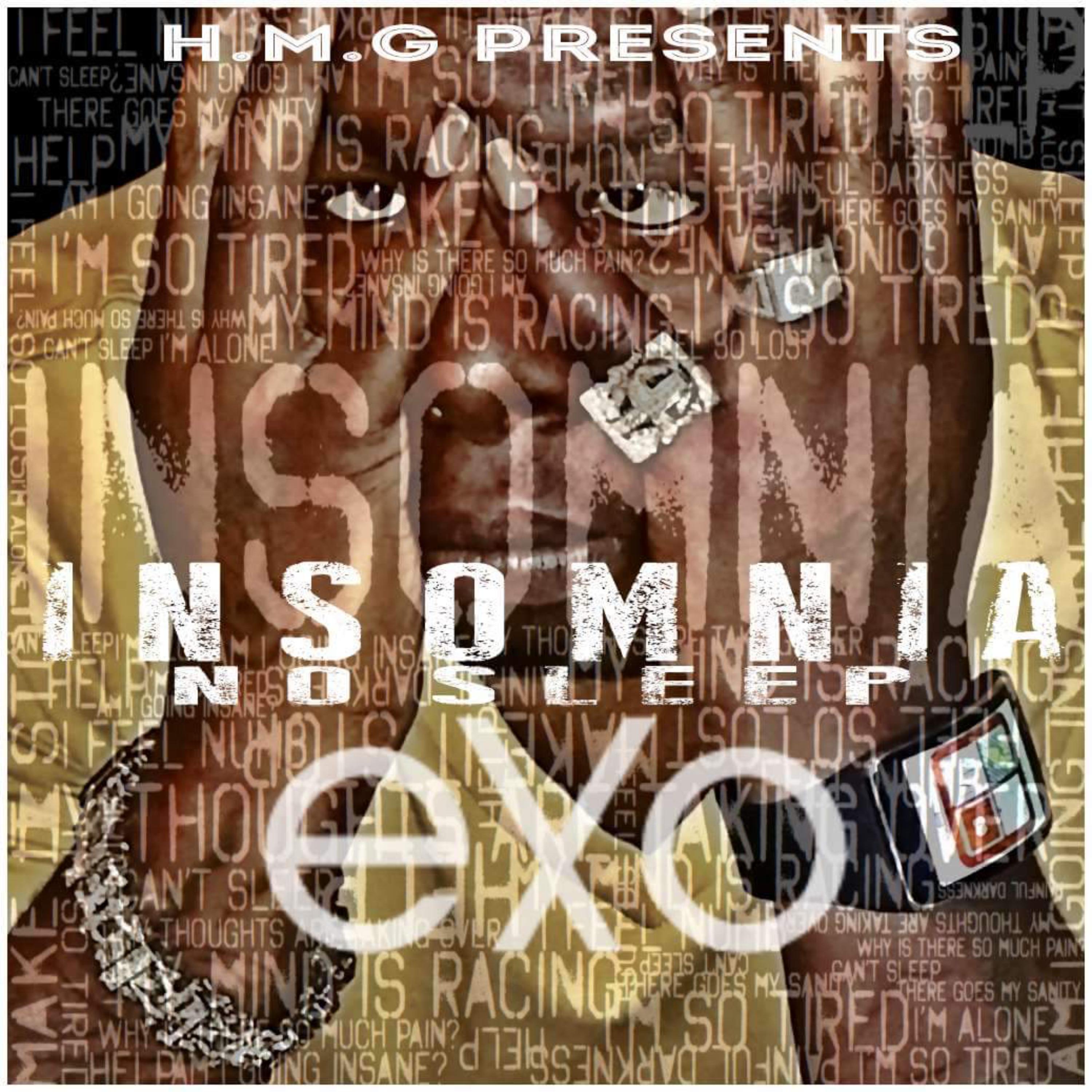 Im Ready artwork