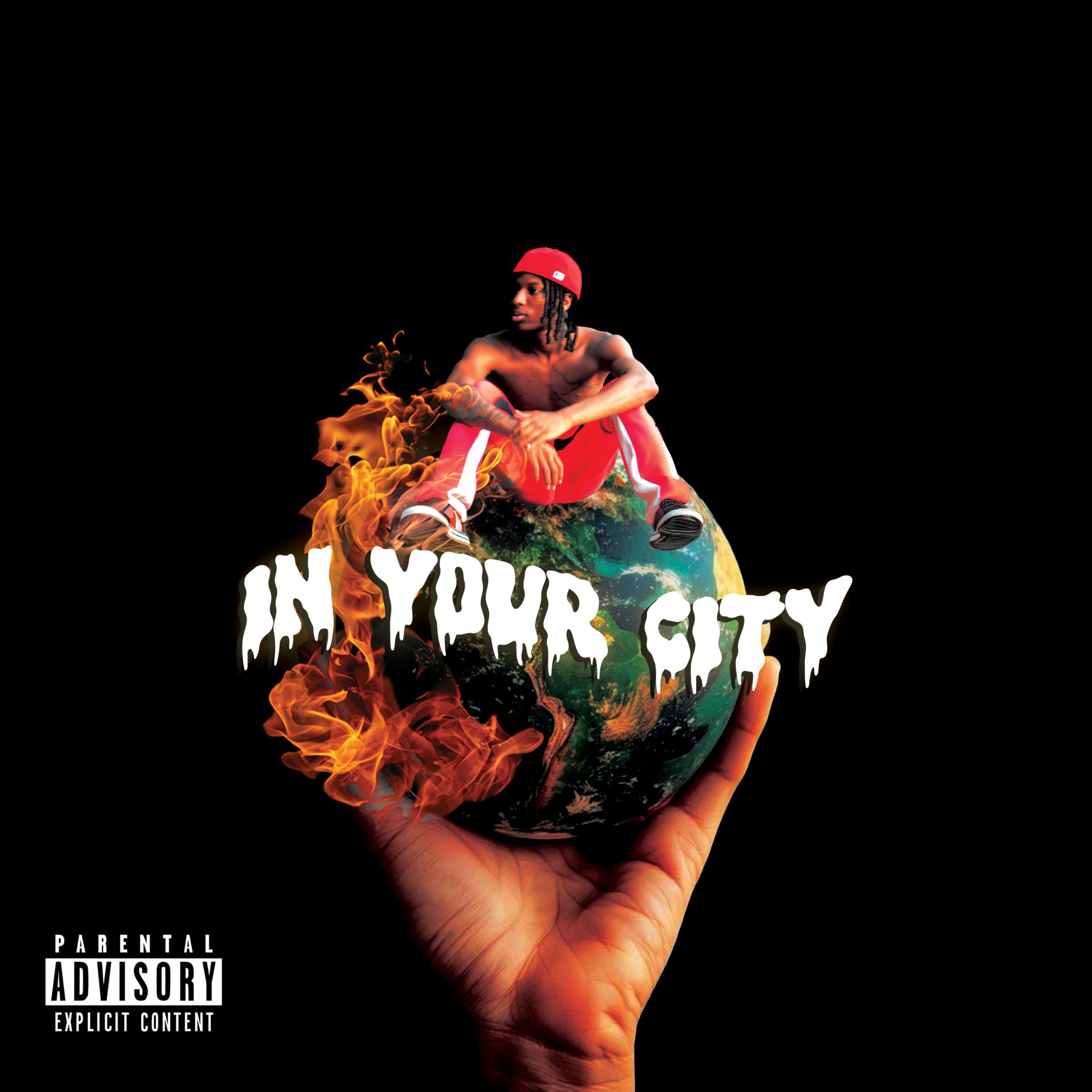 In Your City artwork