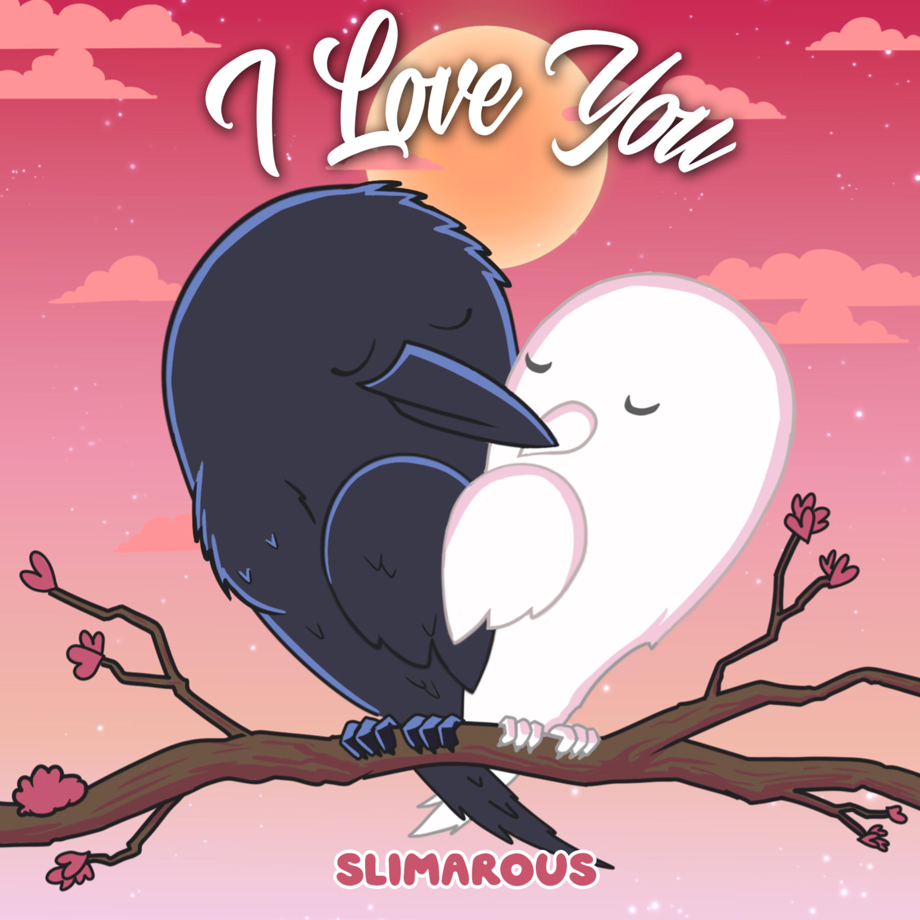 I Love You artwork