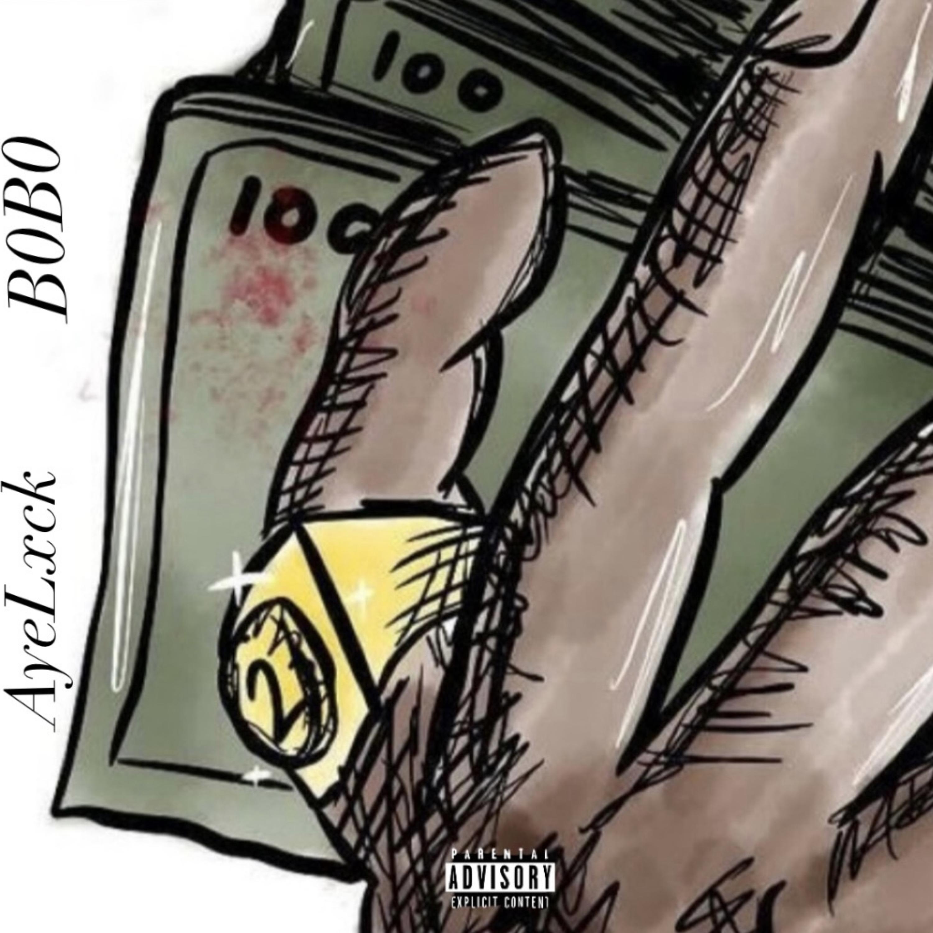 Ain’t Sweet artwork