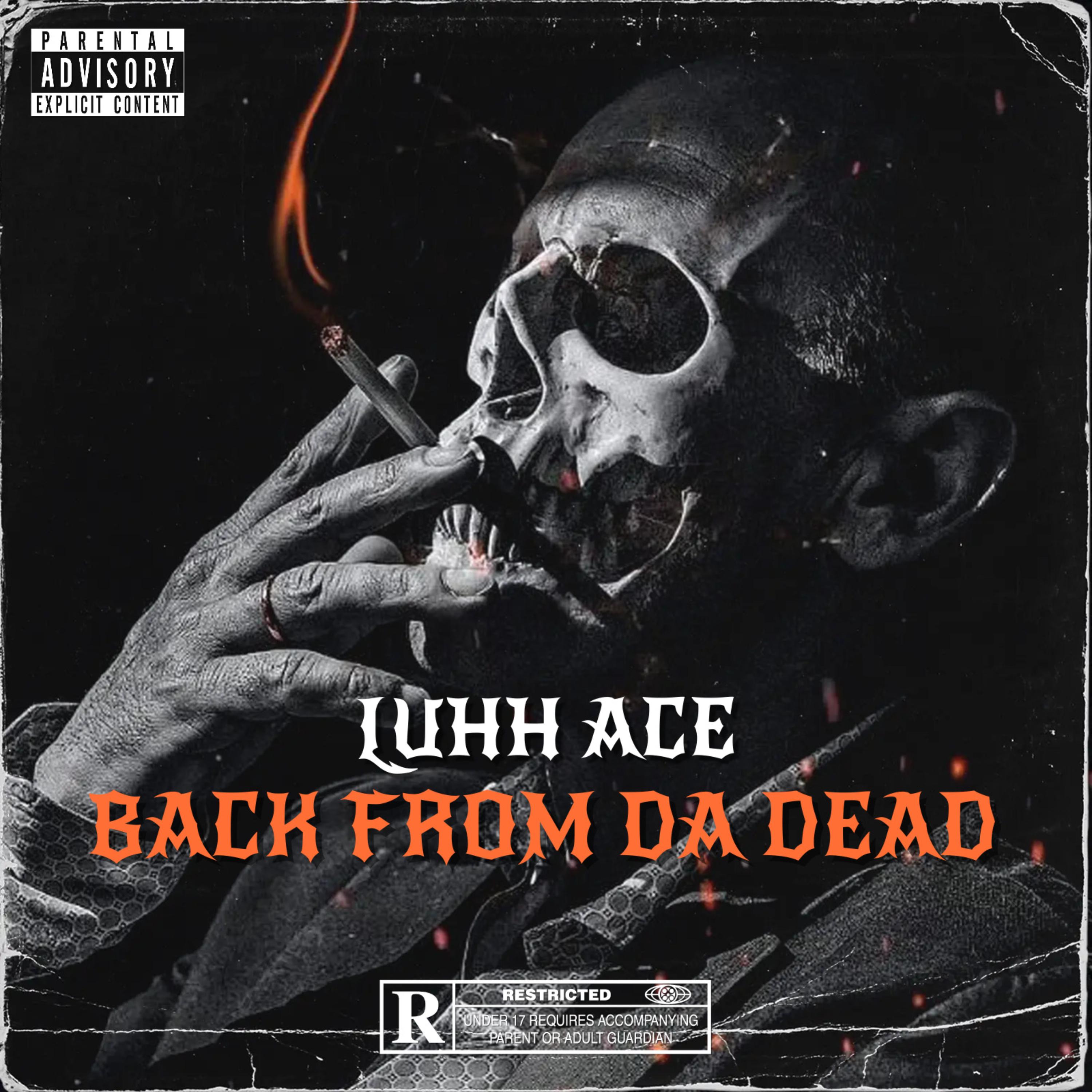 Back From Da Dead artwork