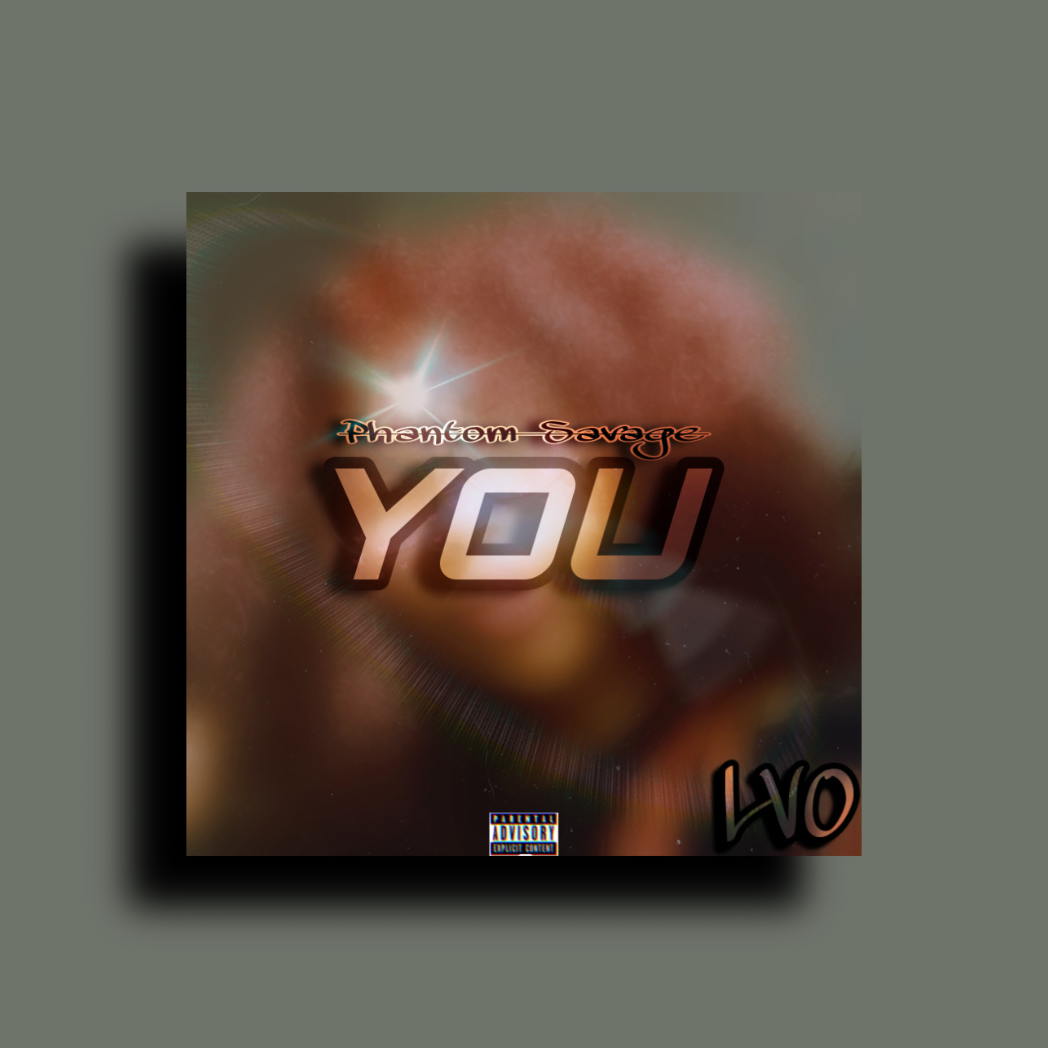 YOU artwork